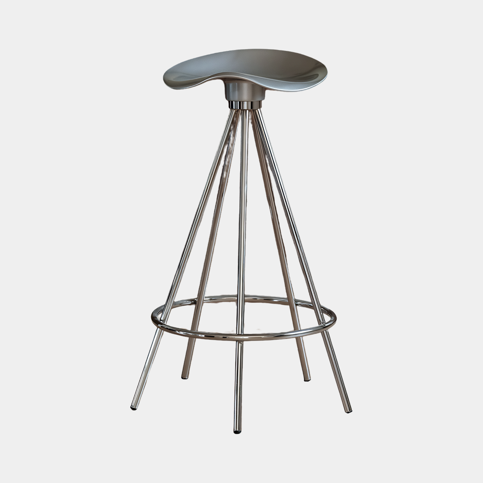 Jim Bar Stool - The Feelter