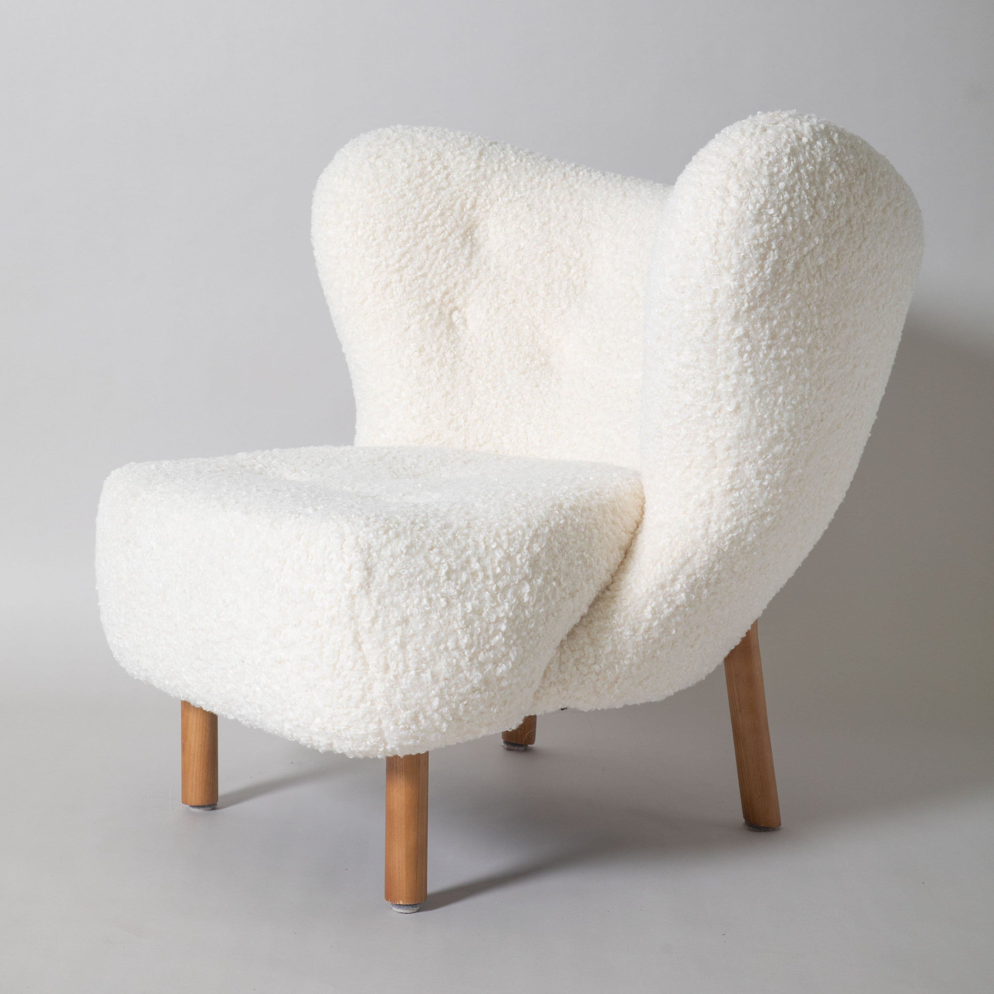 Little Petra Chair Replica | The Feelter