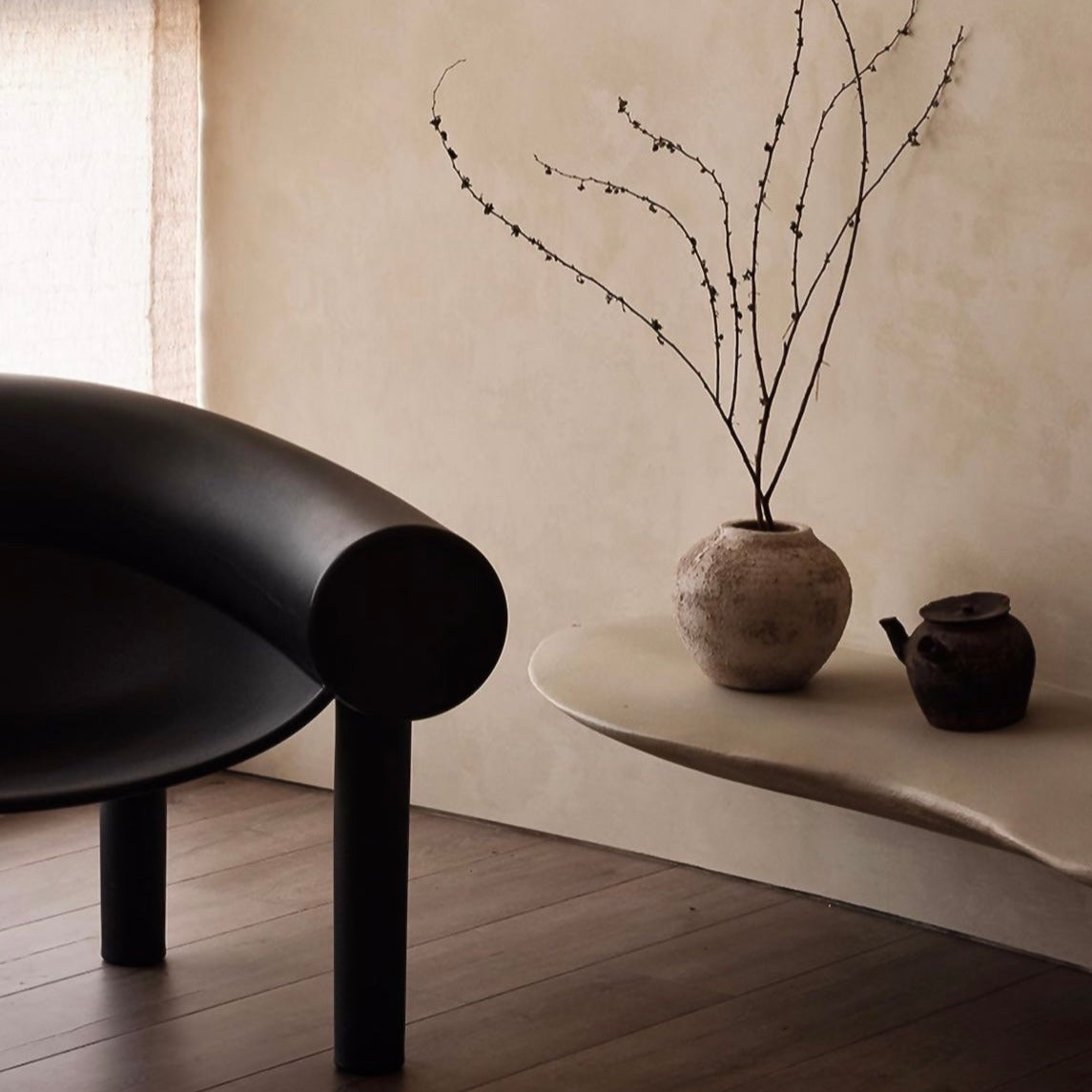 Magic Armchair - The Feelter