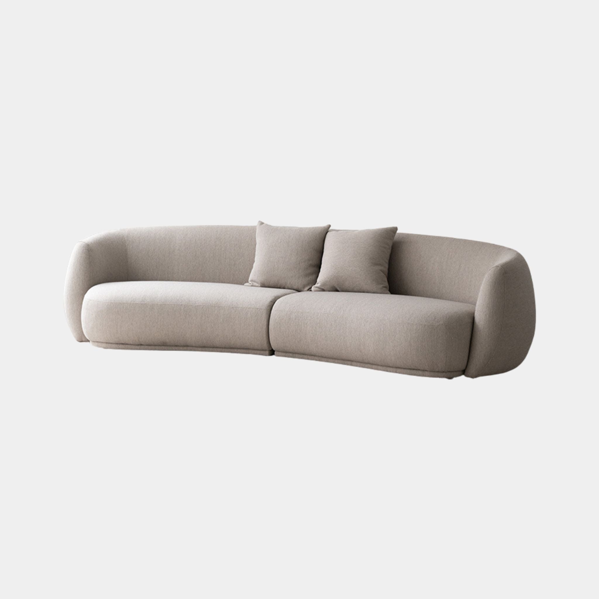 Pacific Modular Sofa - The Feelter