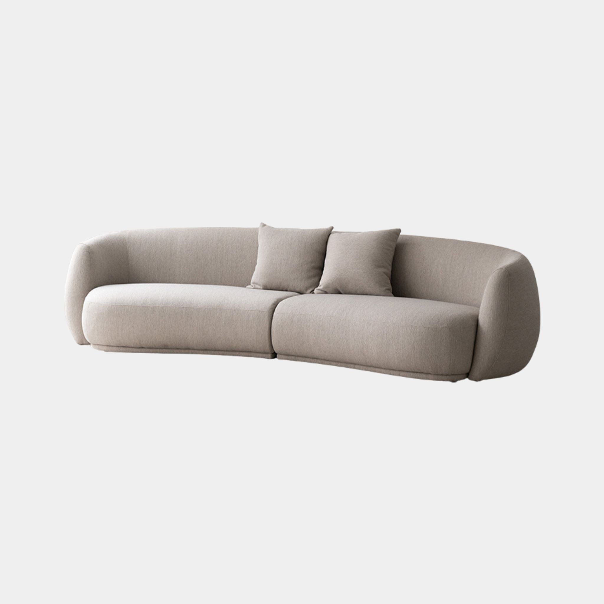 Pacific Modular Sofa