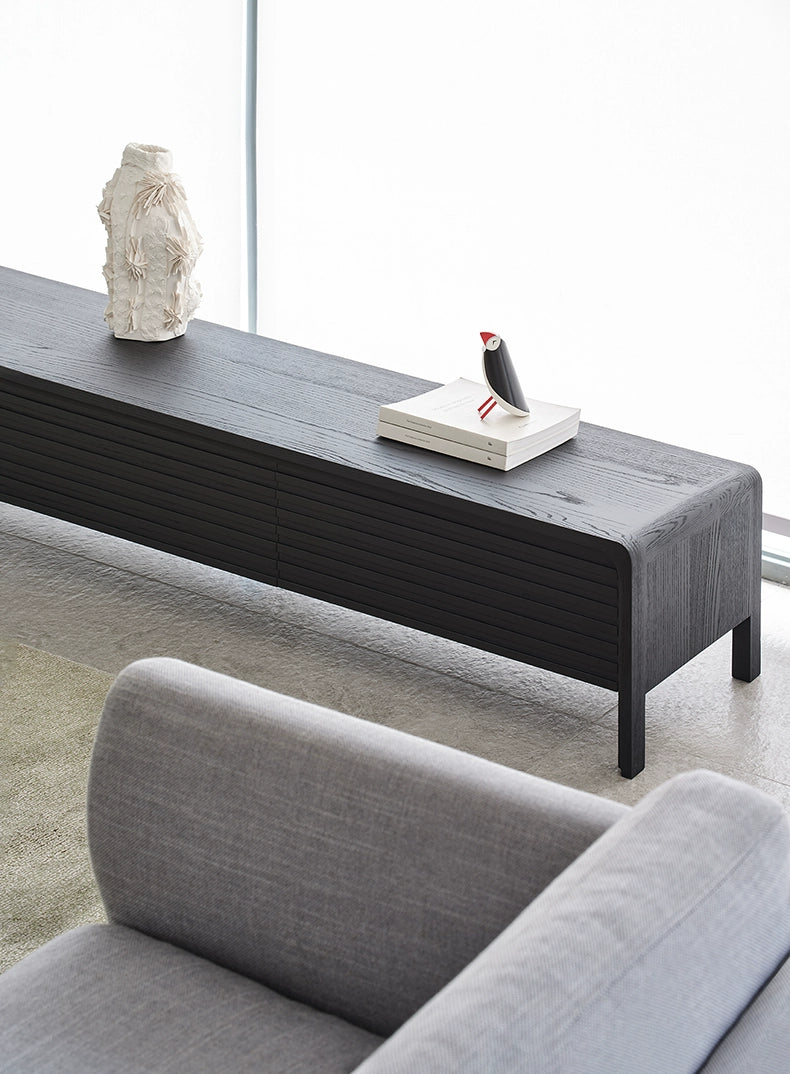 Ready- Pumrey T.V Unit - The Feelter