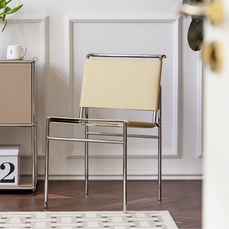 Roquebrune Chair Replica | The Feelter