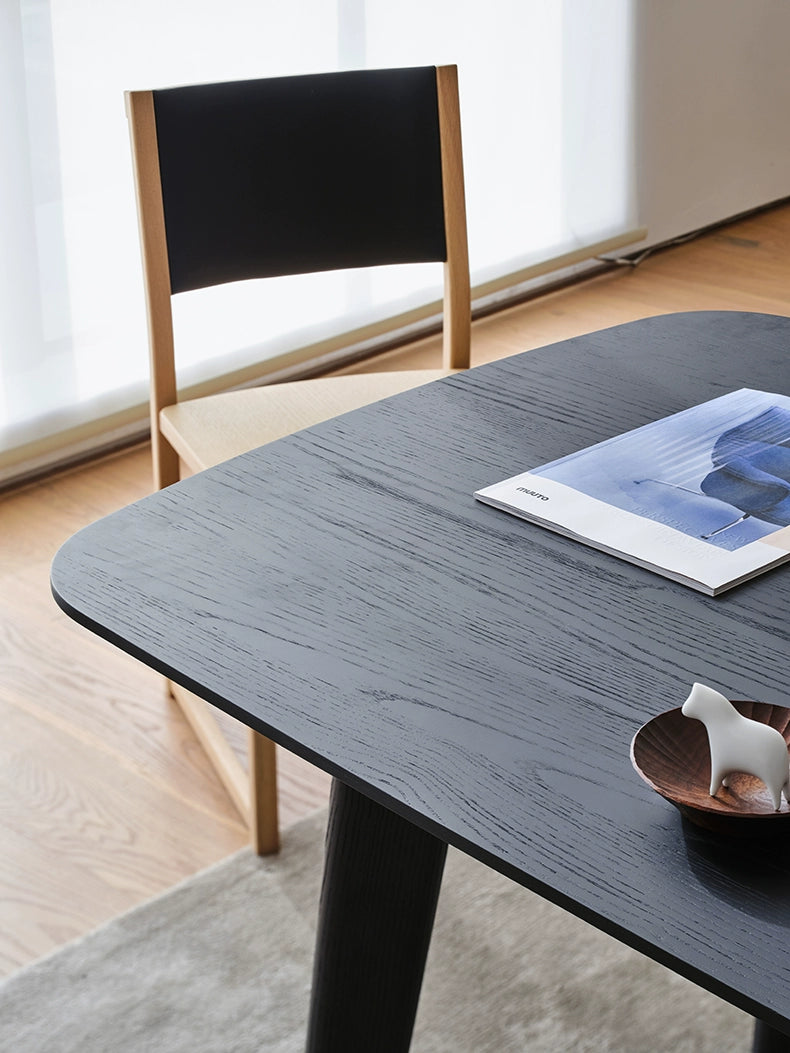 Nor Dining Table | The Feelter