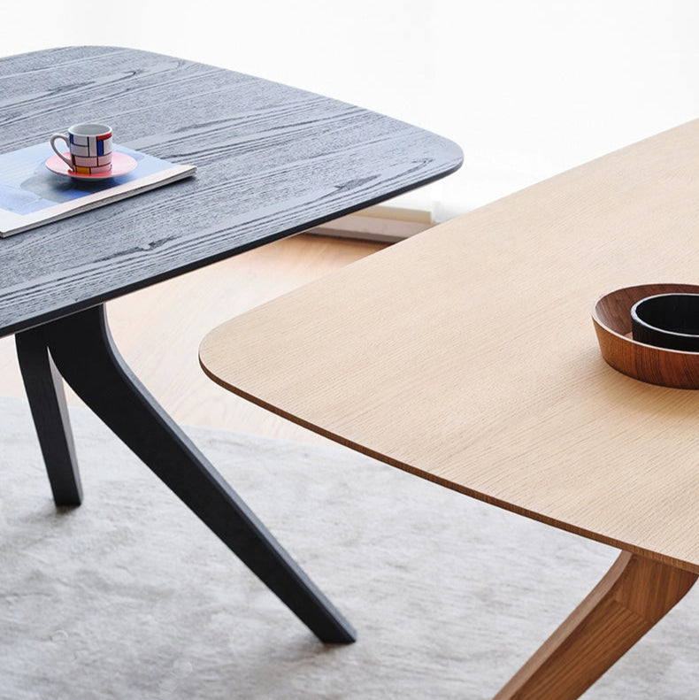 Teramo Rectangular Dining Table | The Feelter