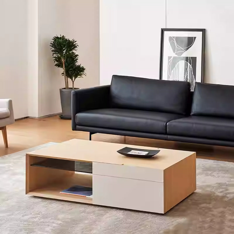 Ready- Sharp Side Table - The Feelter