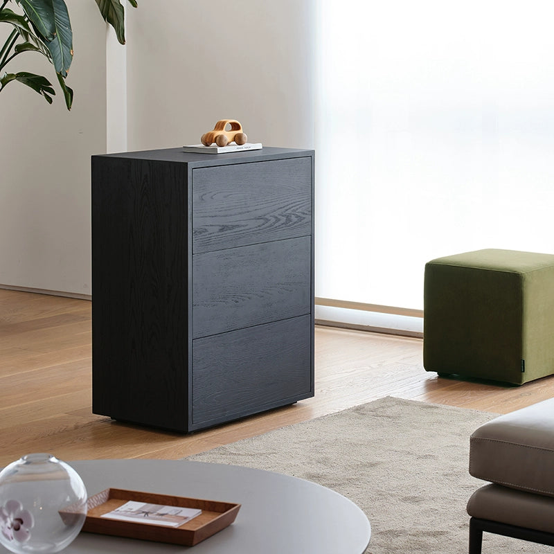 Ready- Vemb Wooden Sideboard - The Feelter