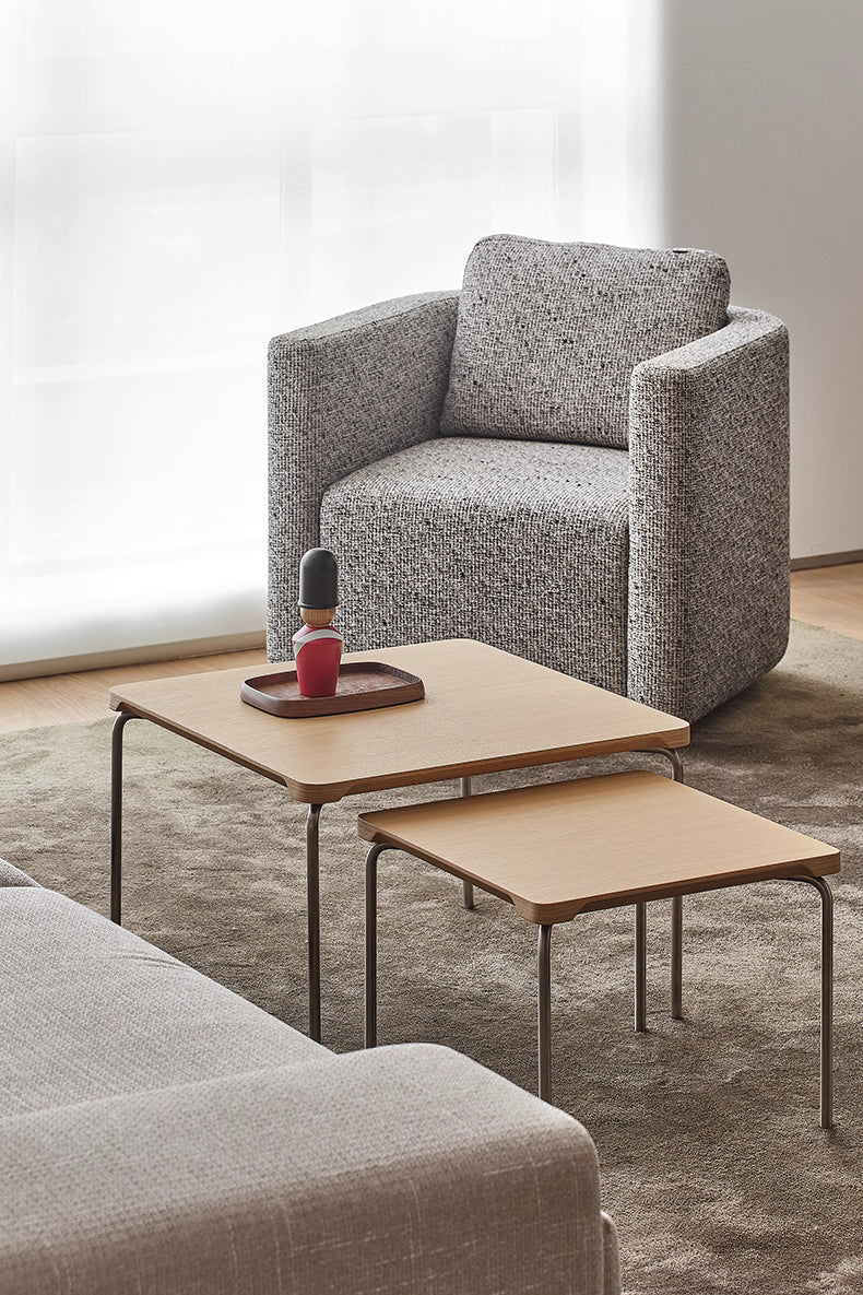 Ready- Zhe Coffee Table - The Feelter