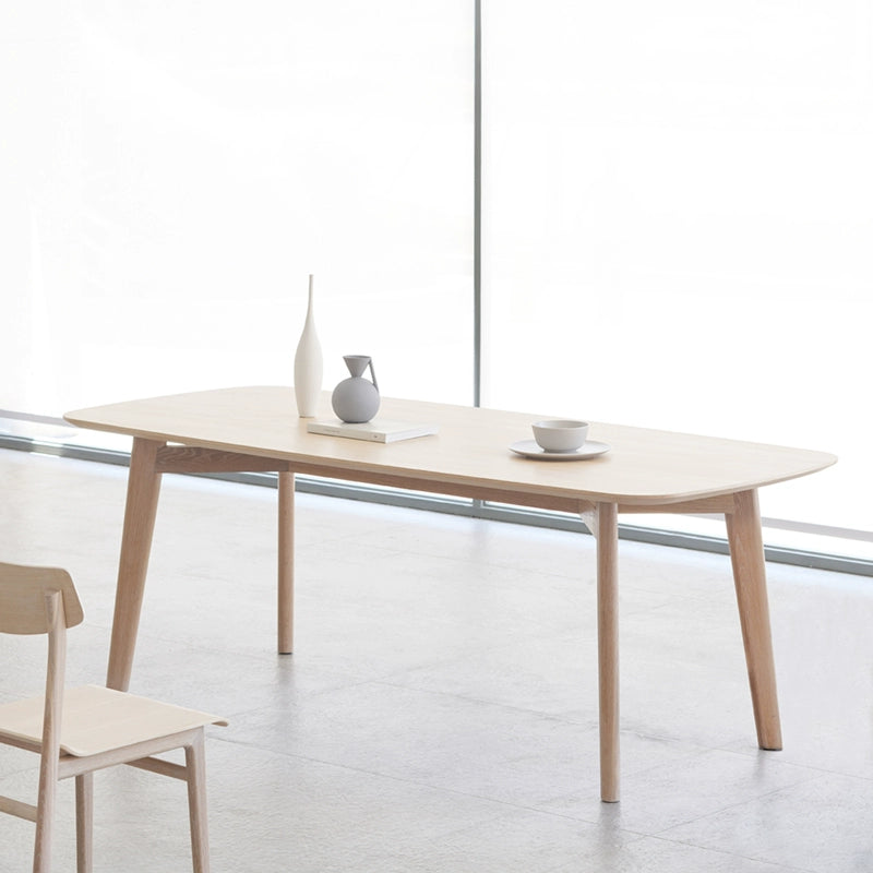 Nor Dining Table | The Feelter