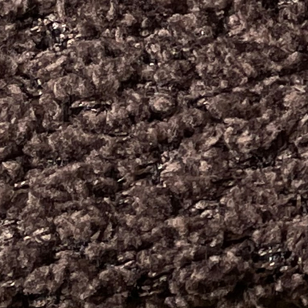 kar Circular Lounge 小圆弧休闲软包沙发椅客厅买手店陈列单人位 - The Feelter