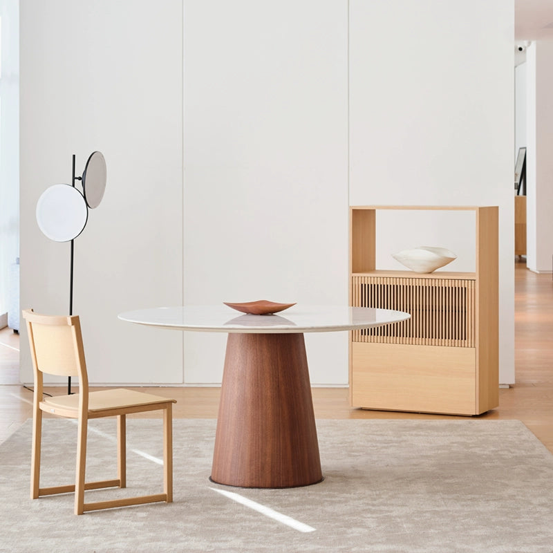 Ready- Grind Wooden Bookshelf - The Feelter