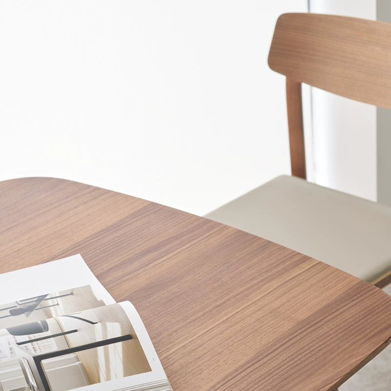 Nor Dining Table | The Feelter