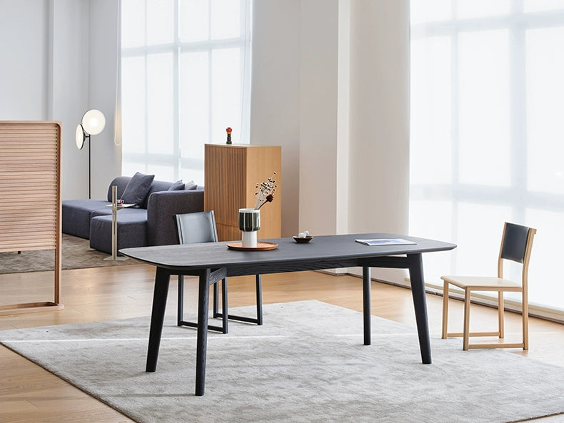 Nor Dining Table | The Feelter