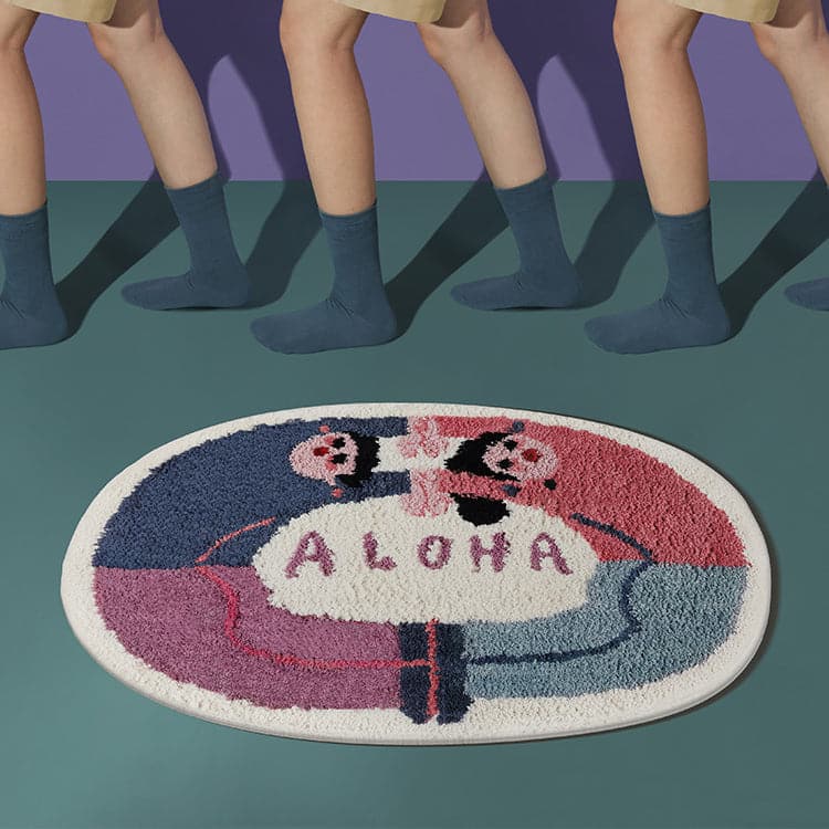 Aloha Rug