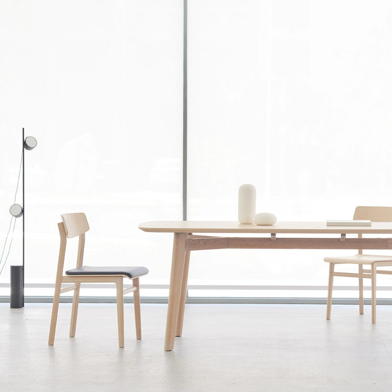 Nor Dining Table | The Feelter