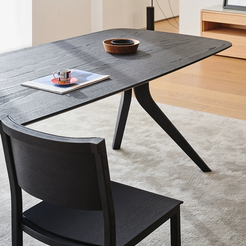 Teramo Rectangular Dining Table | The Feelter