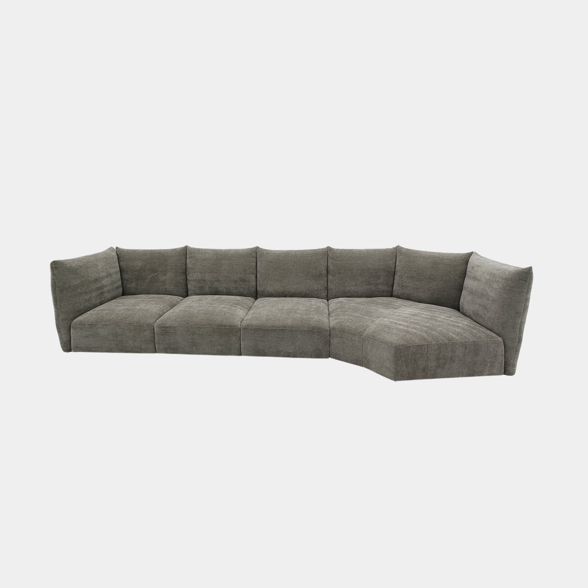 Petal Modular Sofa