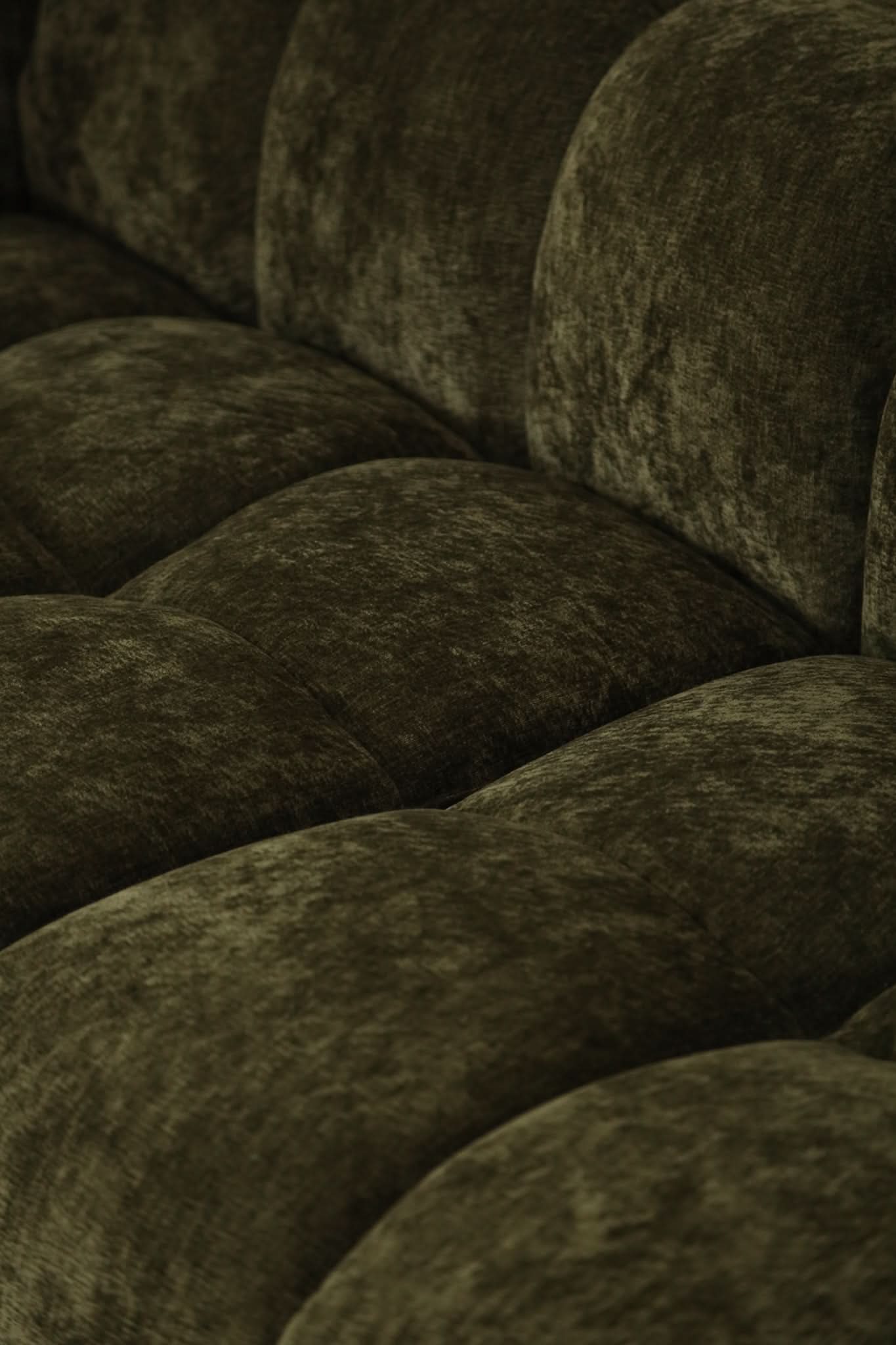 Ruka Tufted Sofa - The Feelter