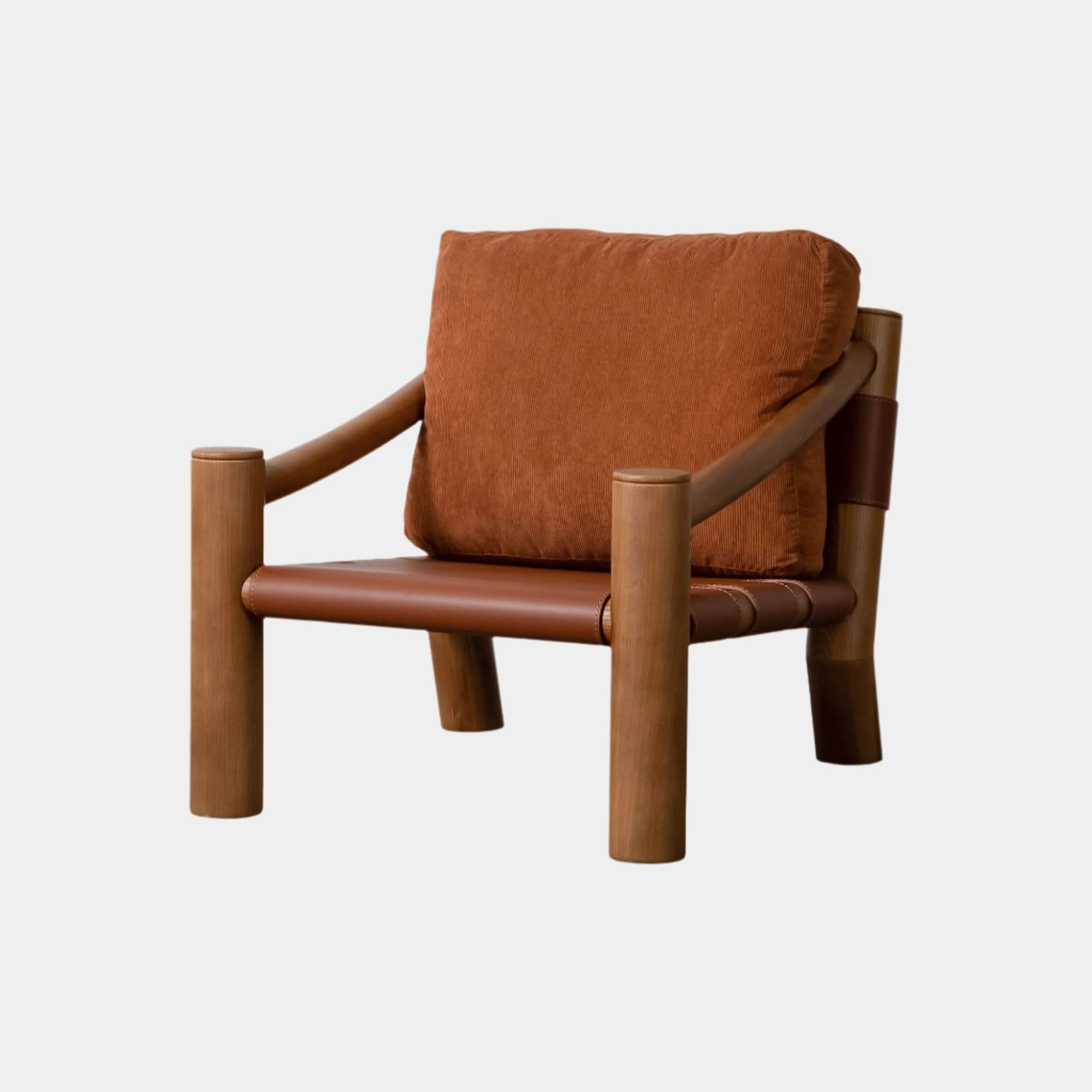 Lola Armchair