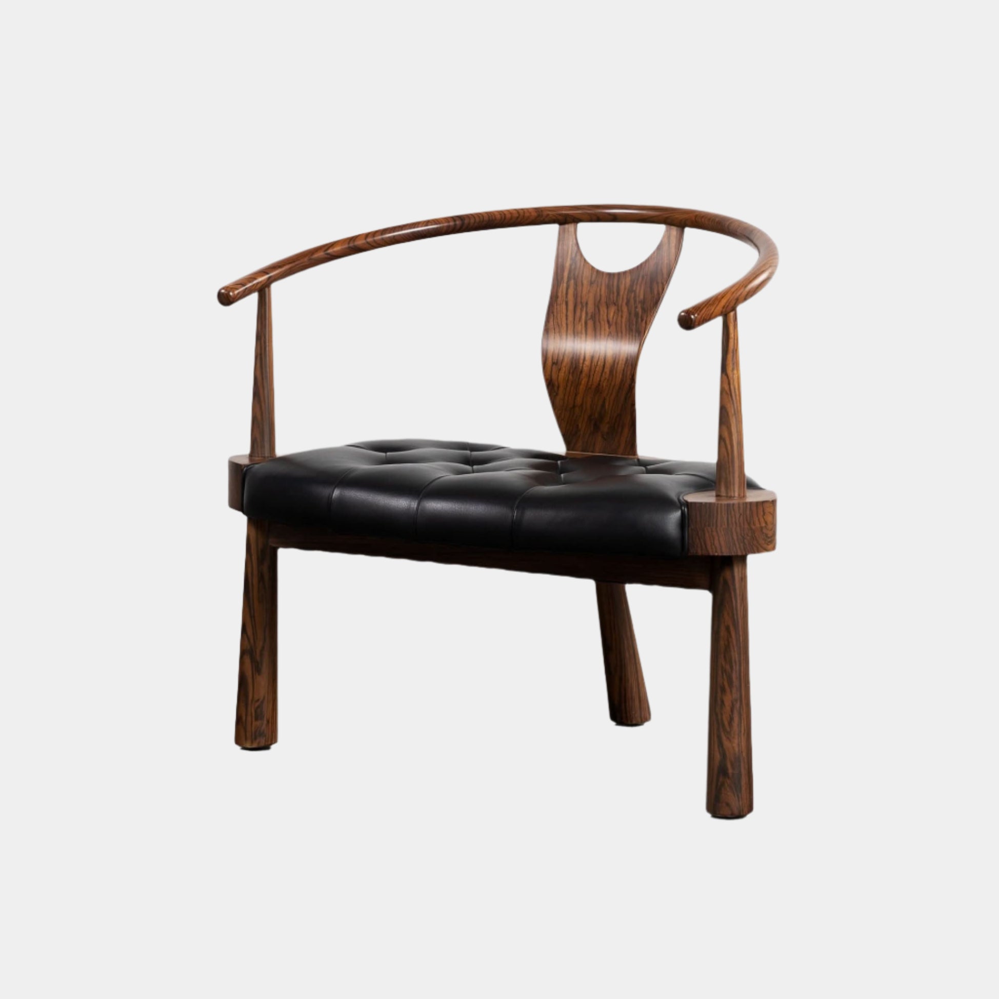 Hanna Three Legged Armchair