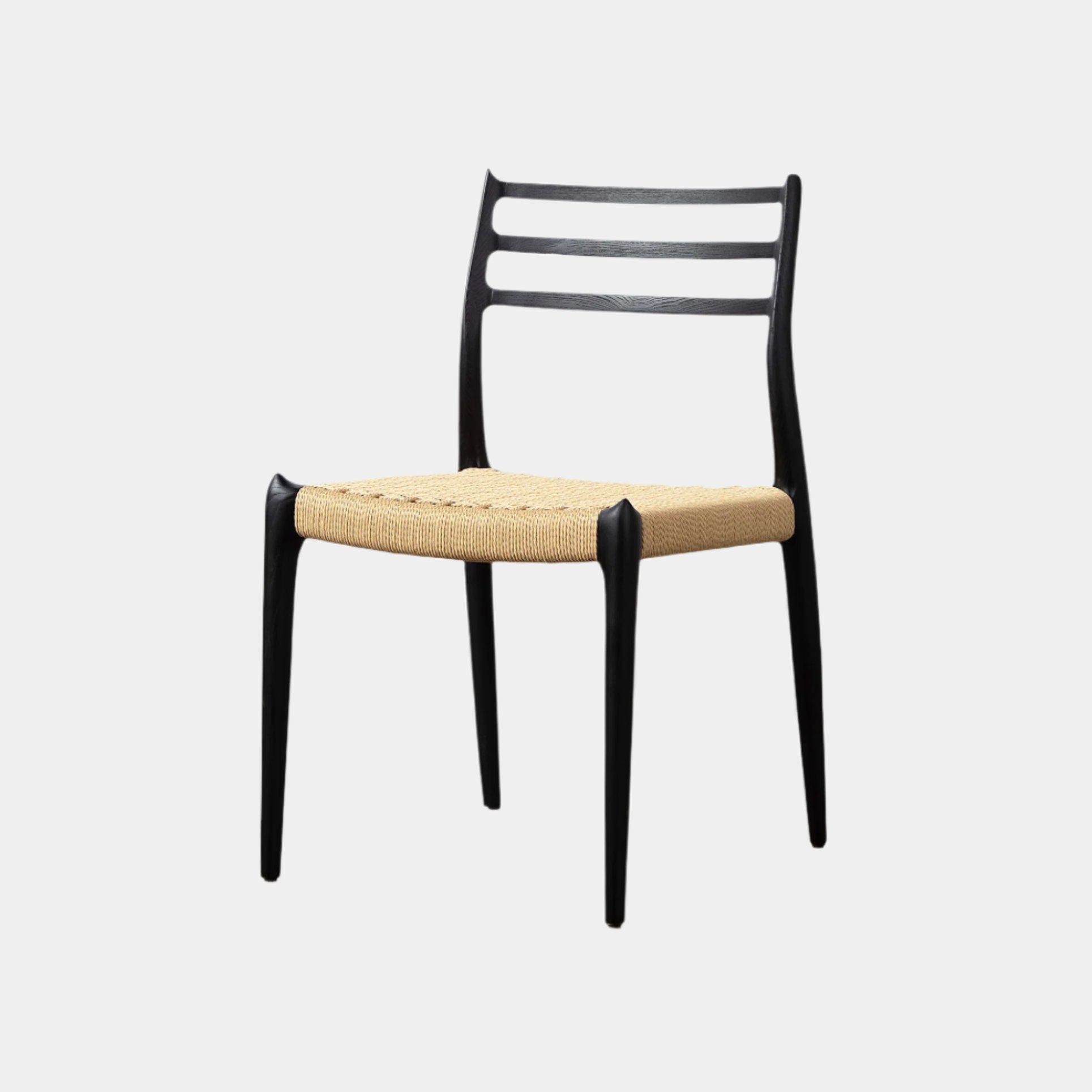 Jackson Wicker Dining Chair