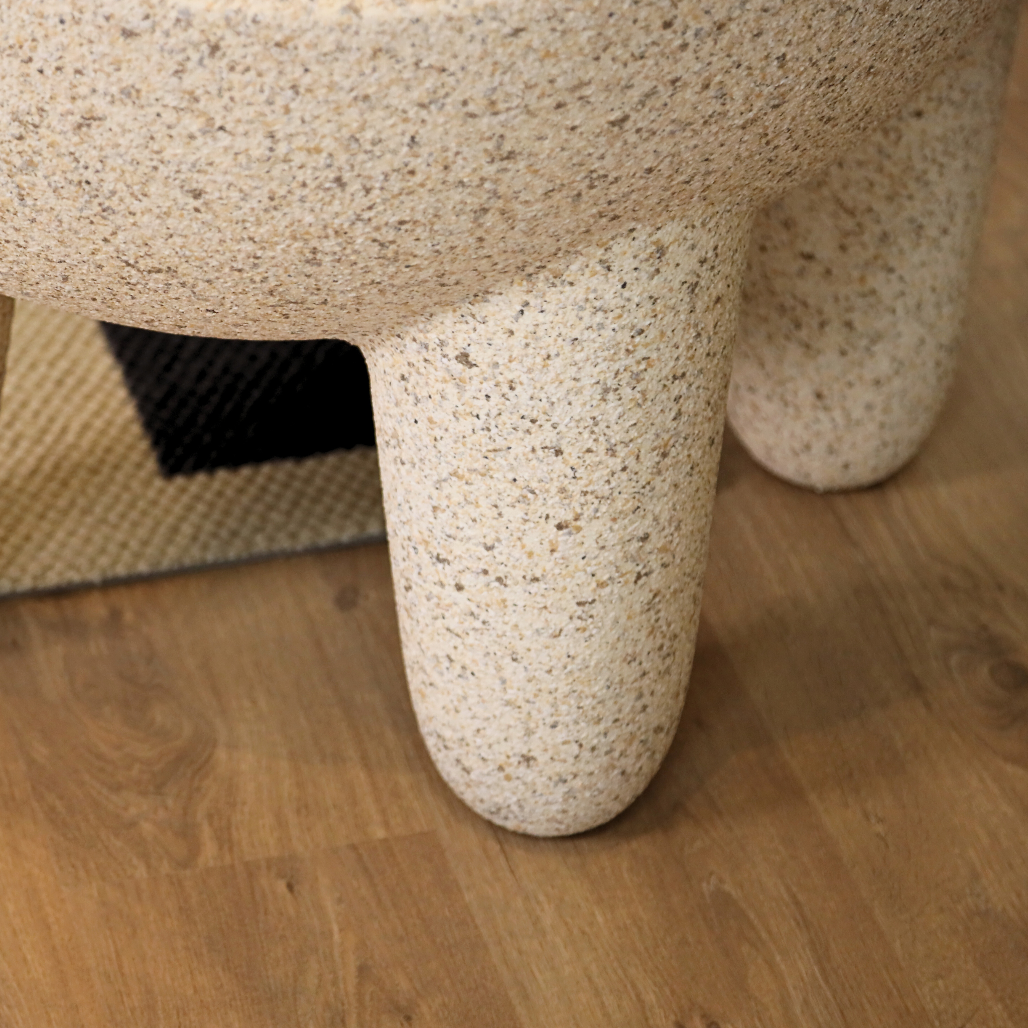 Sand Series | Bunny Outdoor Chair