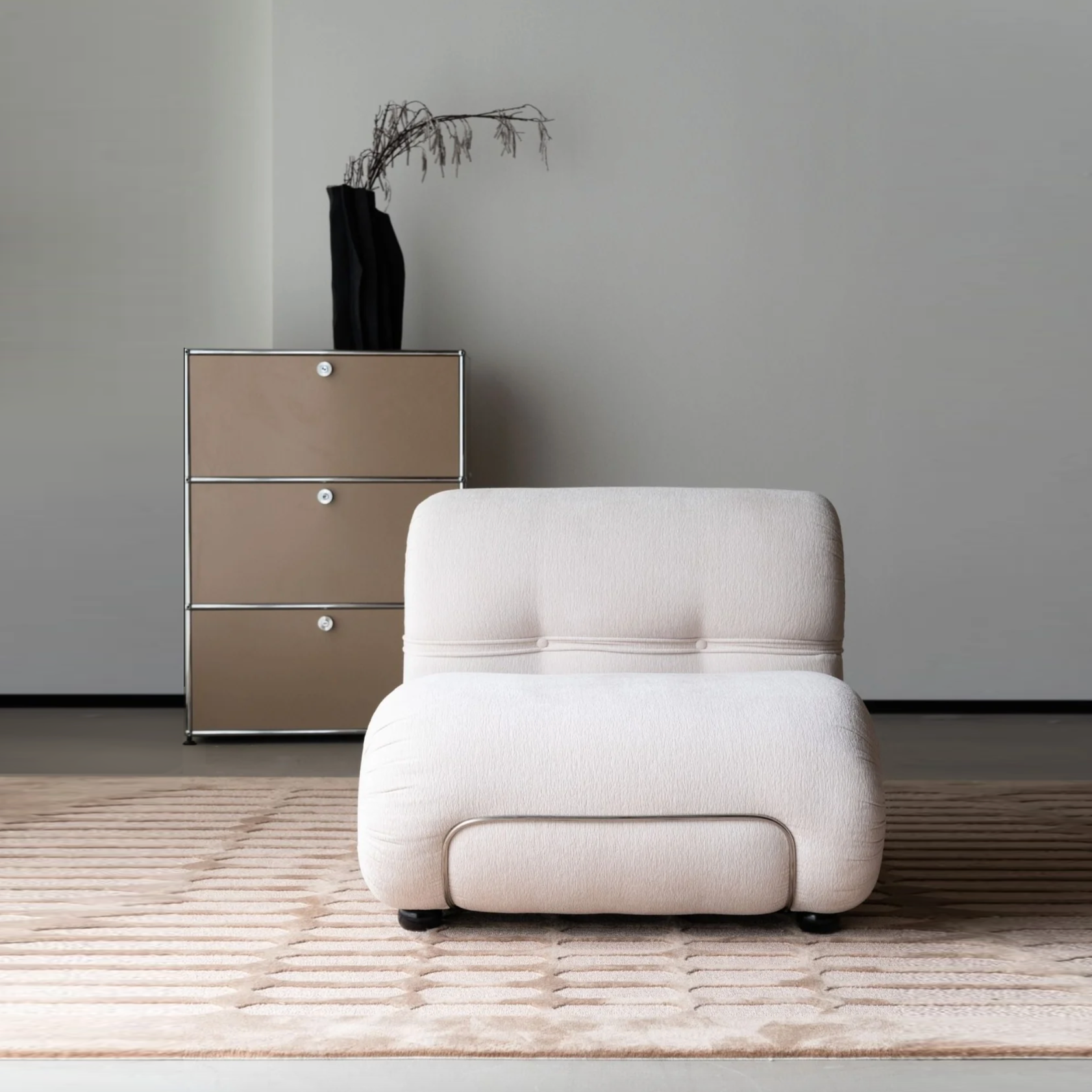 Orson Sofa - The Feelter