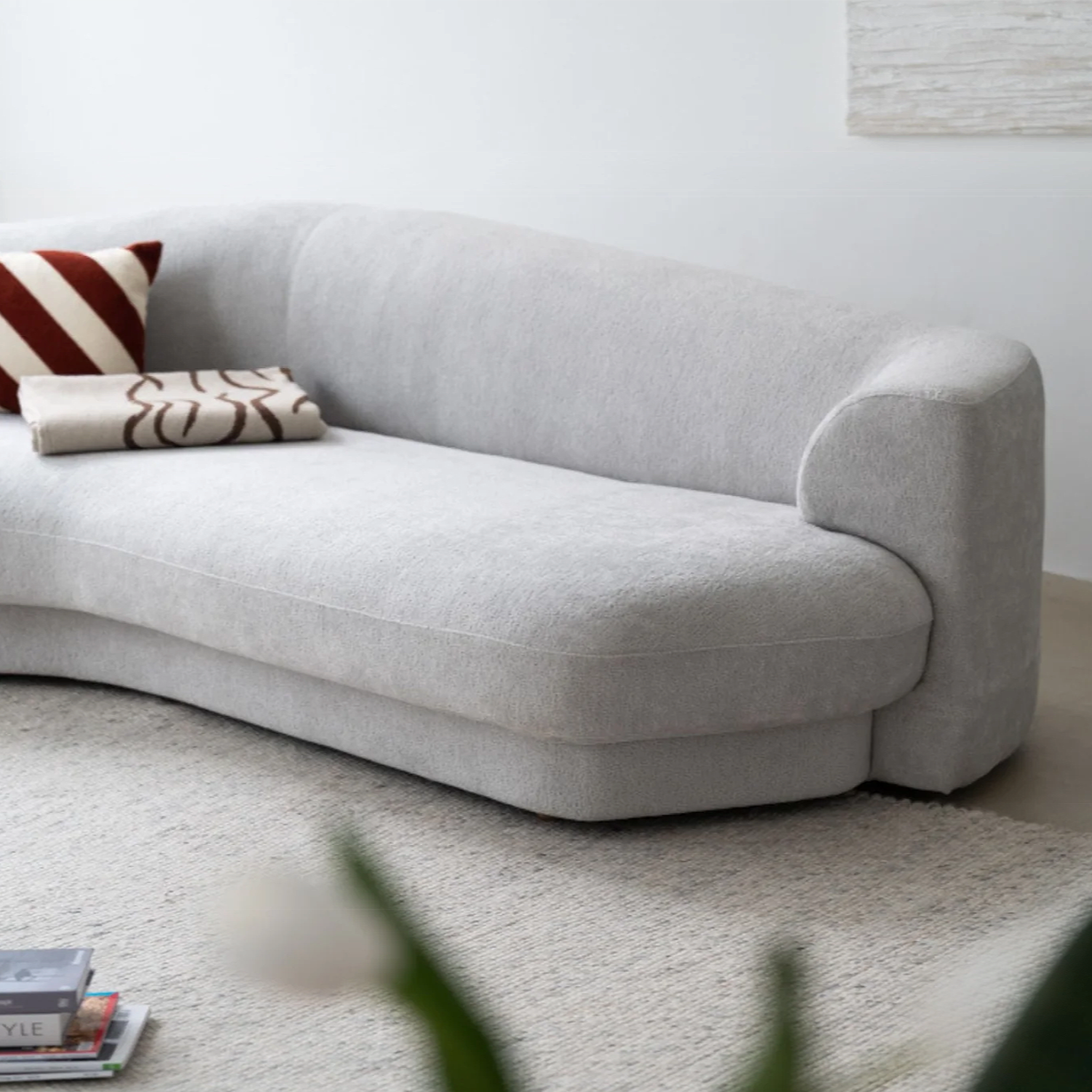 Yumi Sofa