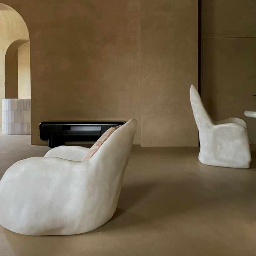 Kar Studio | Knead Lounge