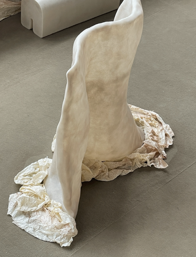 Kar Studio | Knead Screen