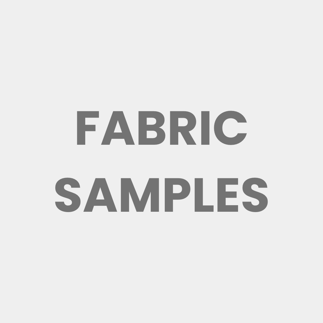 Fabric Samples - The Feelter