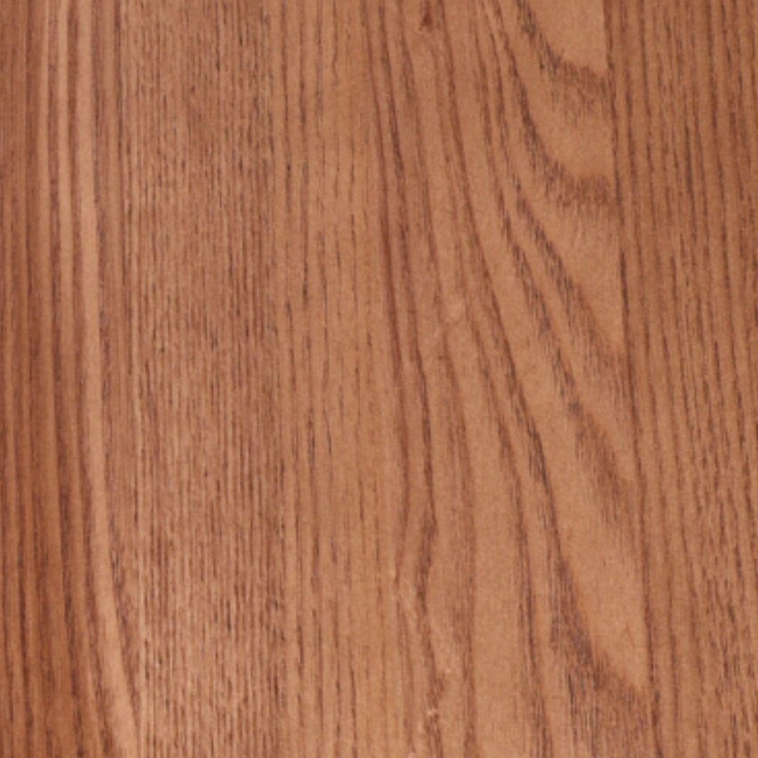 Mid Century Style Wooden Dining Table - The Feelter