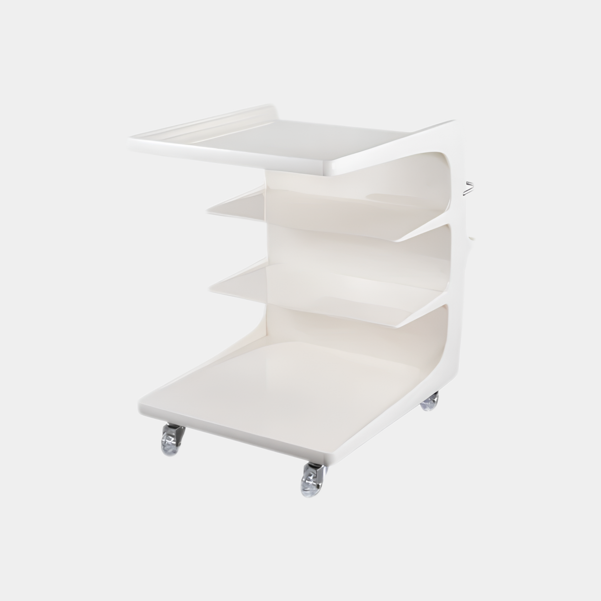 Spine Trolley - The Feelter