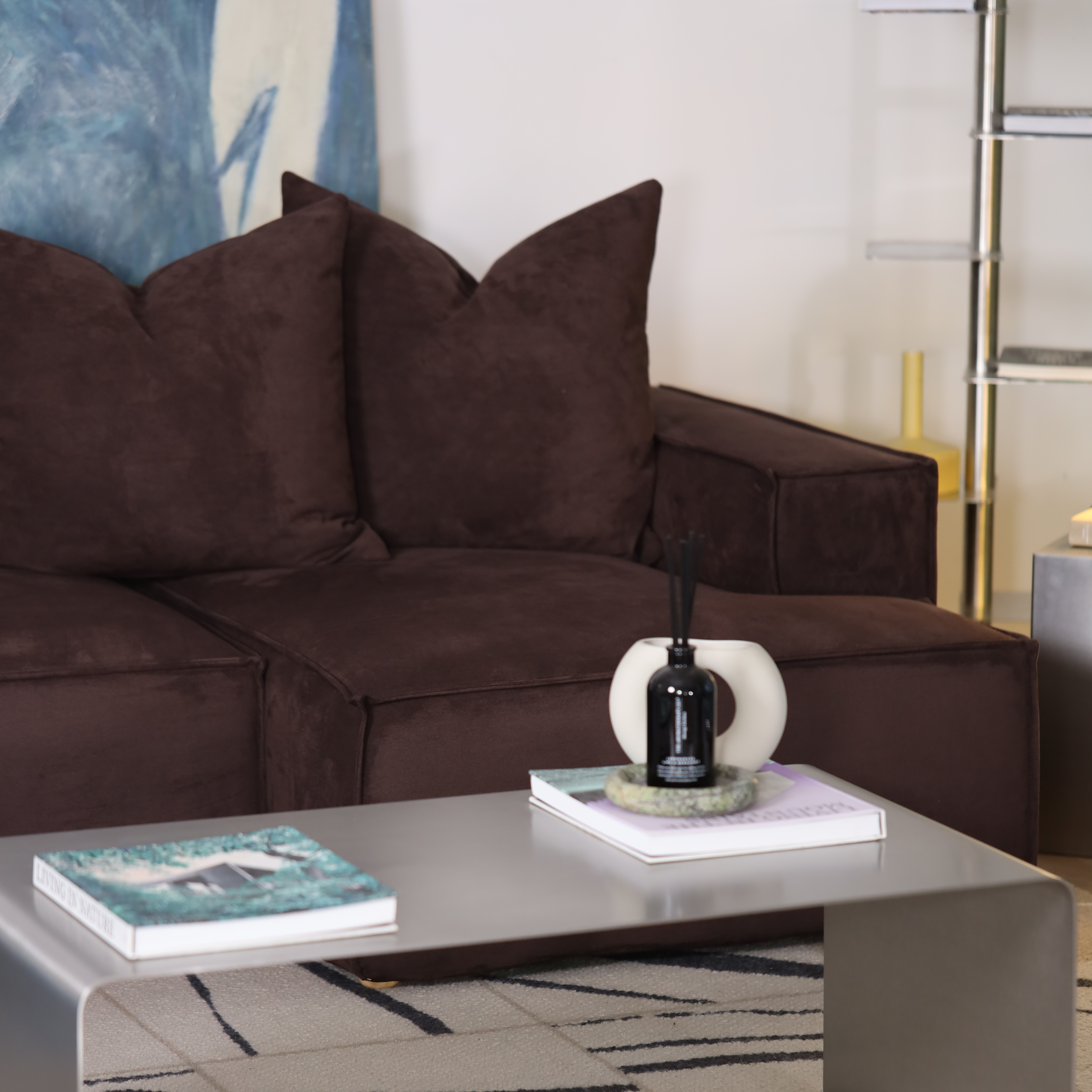 Tofu Modular Sofa - The Feelter
