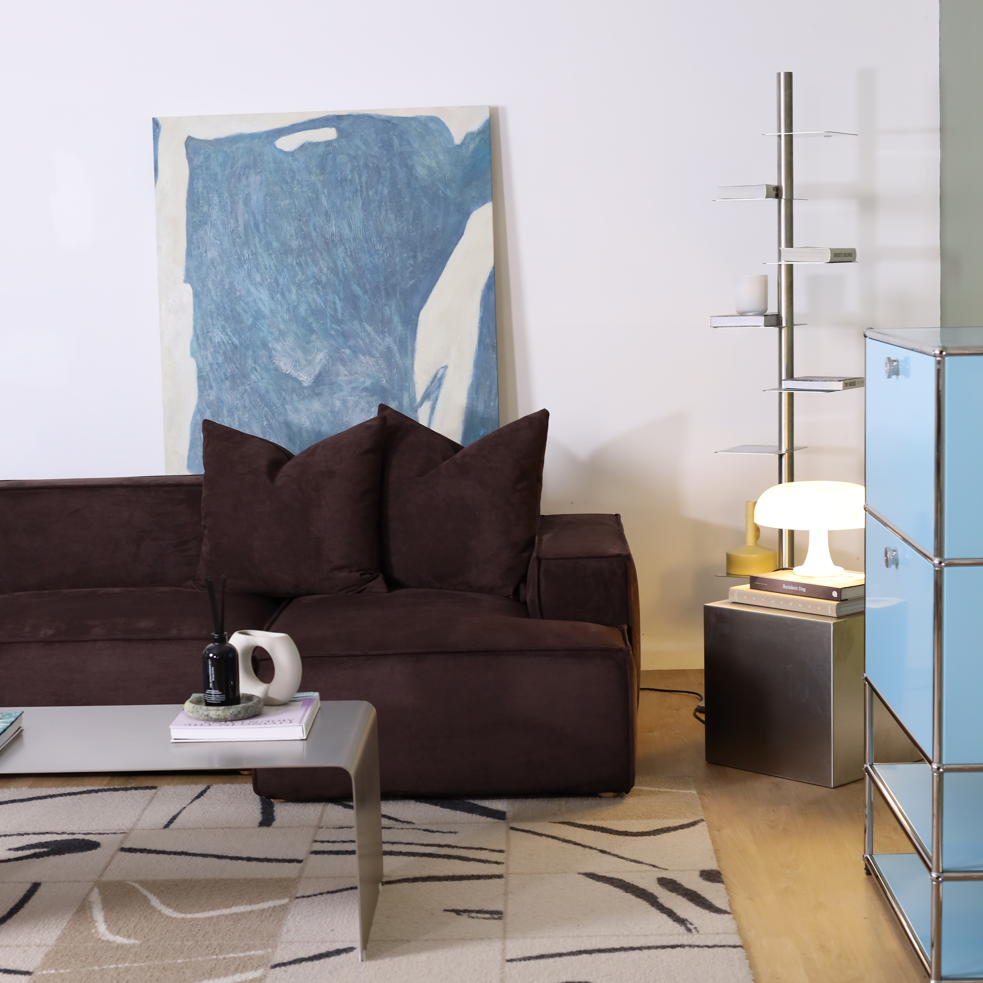 Tofu Modular Sofa - The Feelter