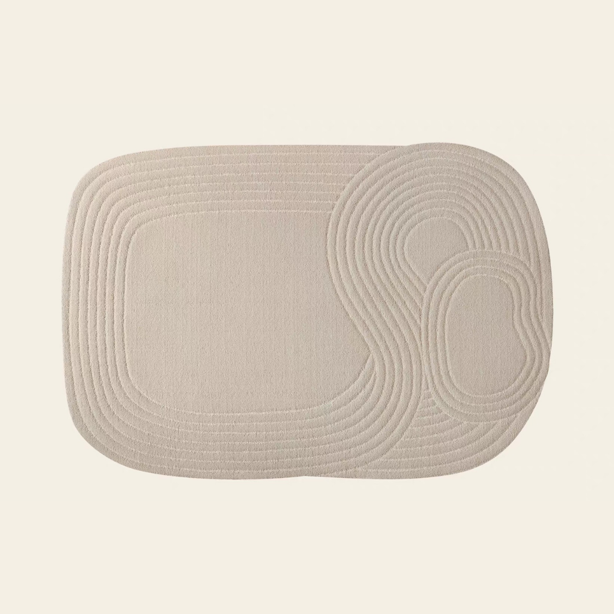 Serpent Wool Rug