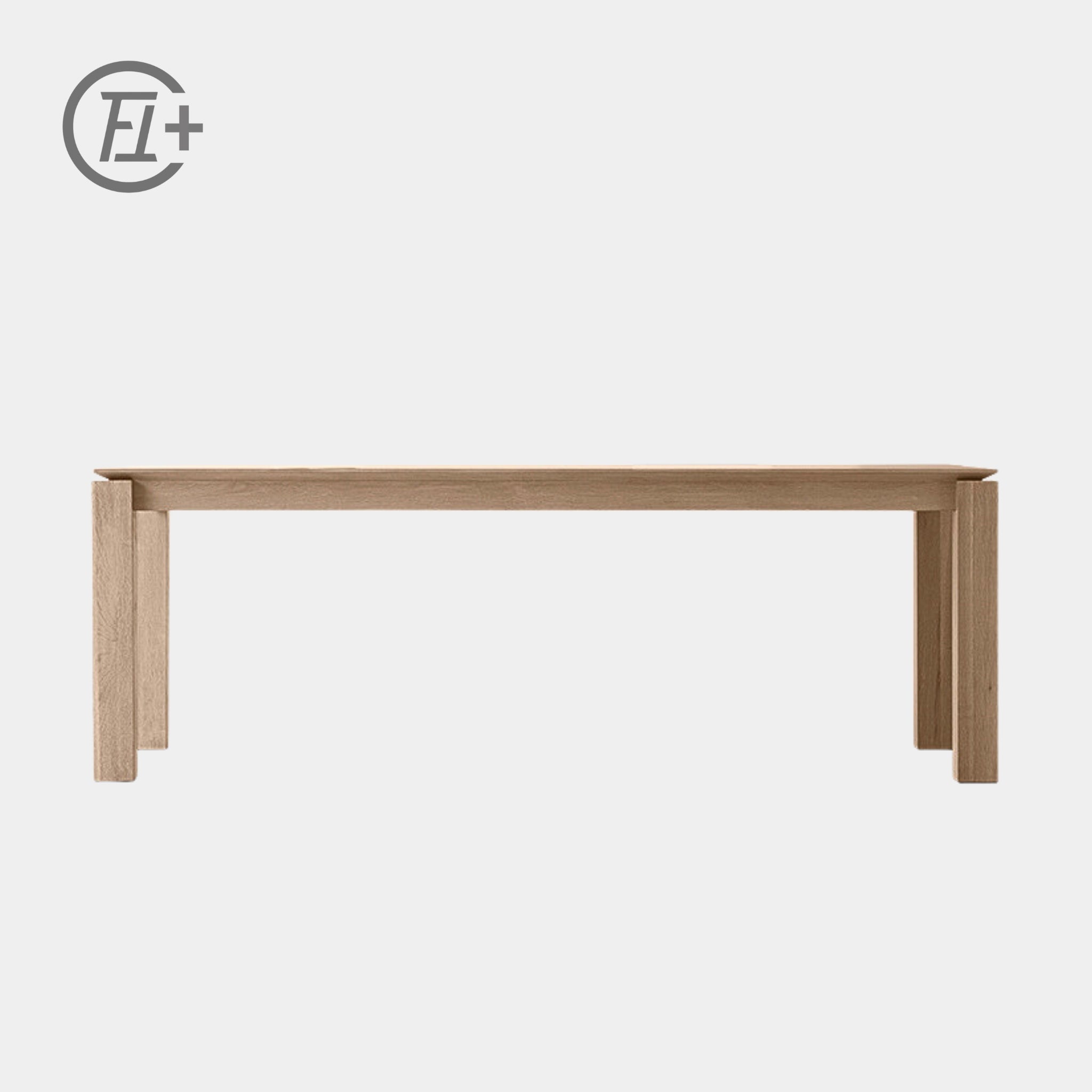 The Feelter Vemb Dining Table