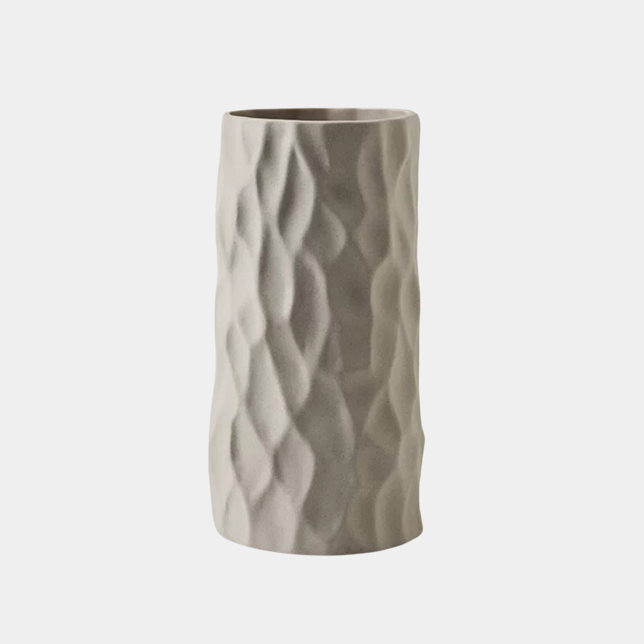 Ceramic Vases | Engraving - The Feelter