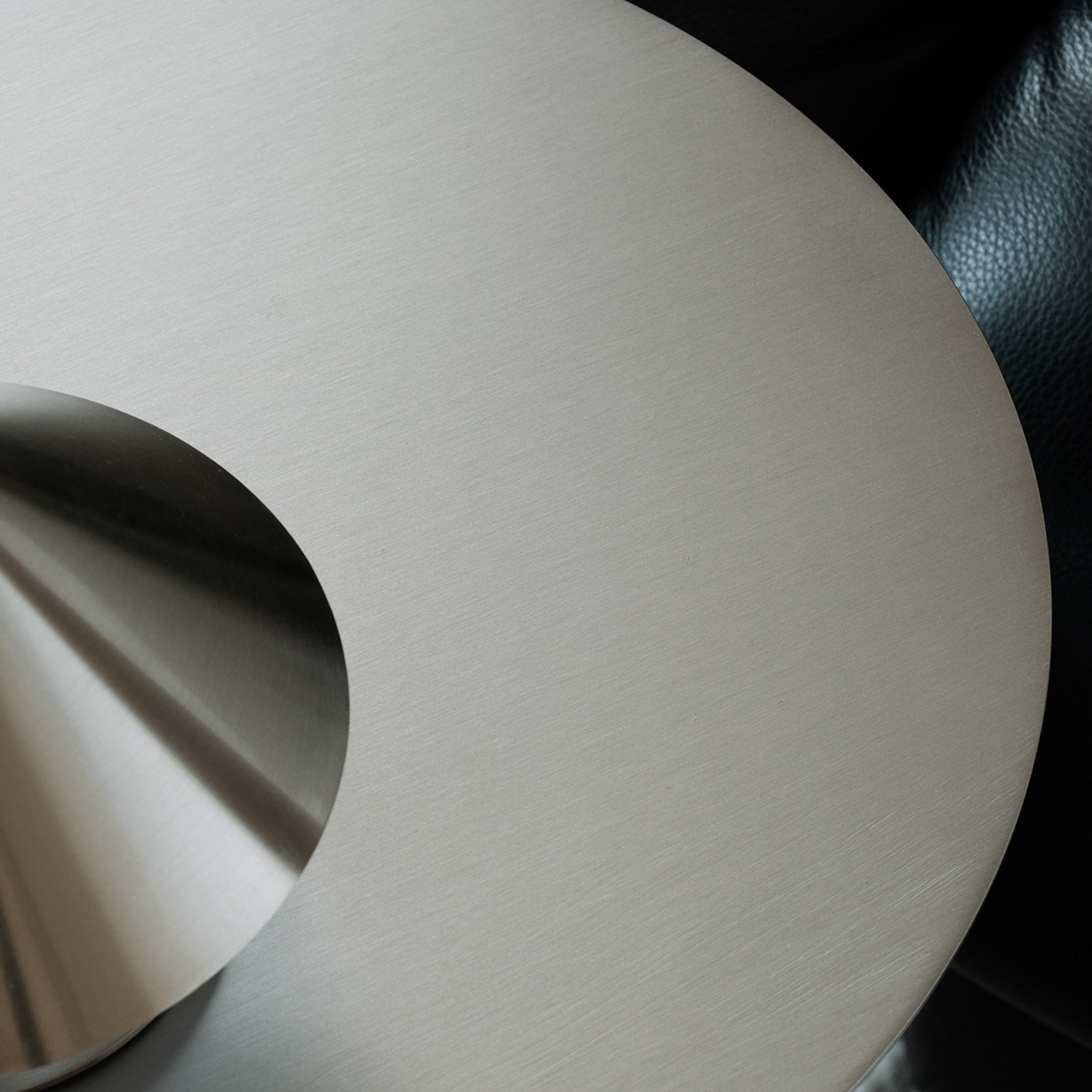 Utopia Bedside Table - The Feelter