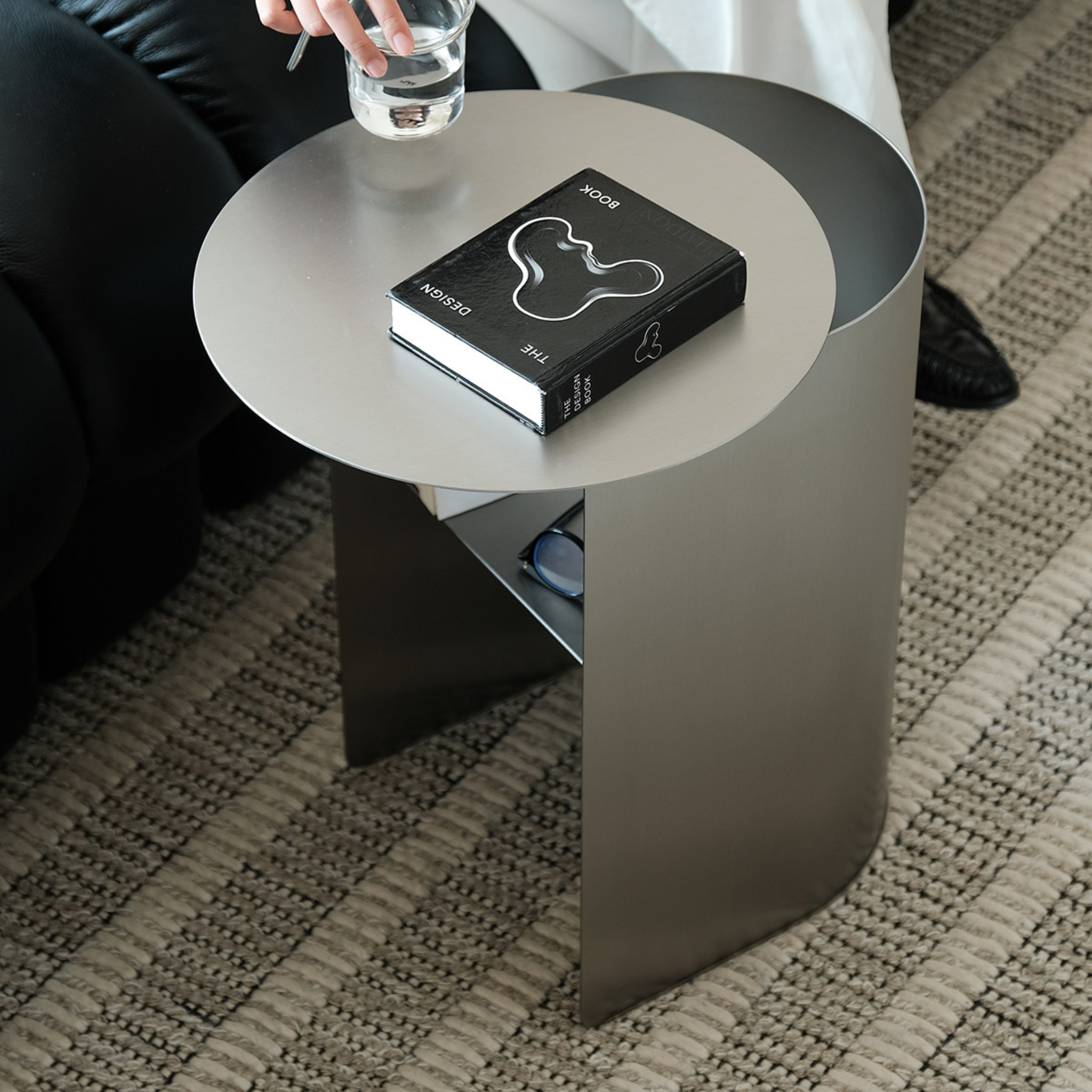 Utopia Bedside Table - The Feelter