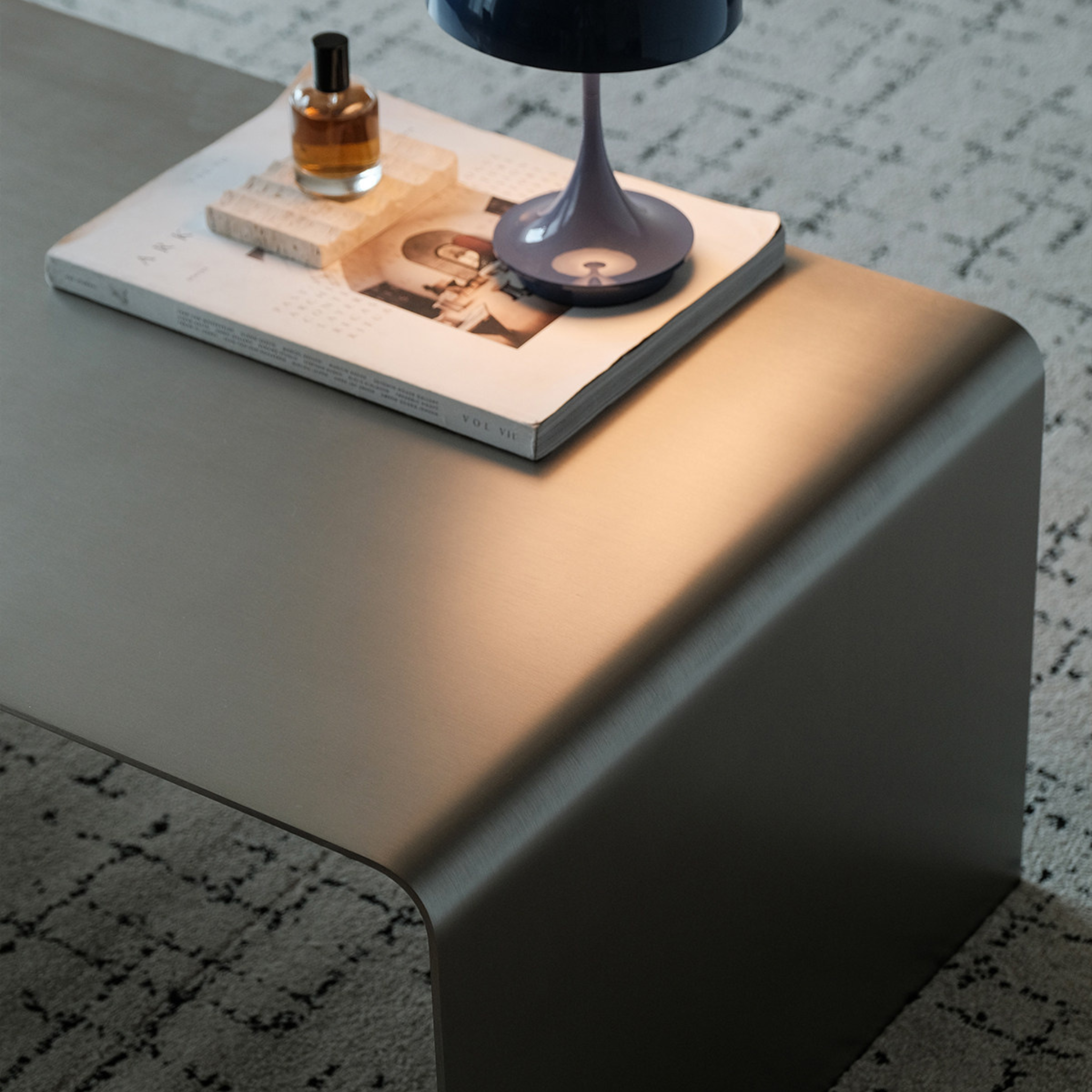 Utopia Coffee Table - The Feelter