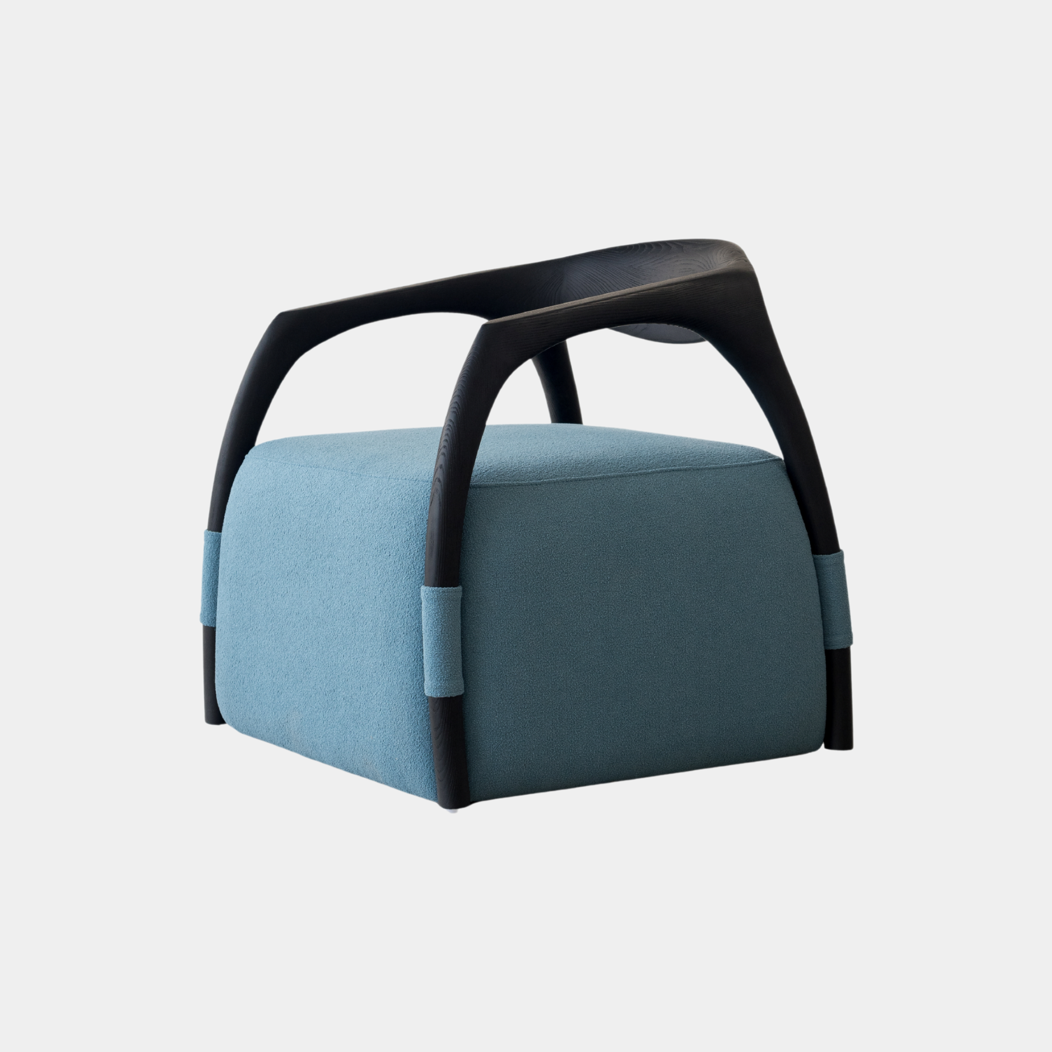 Vernon Armchair - The Feelter