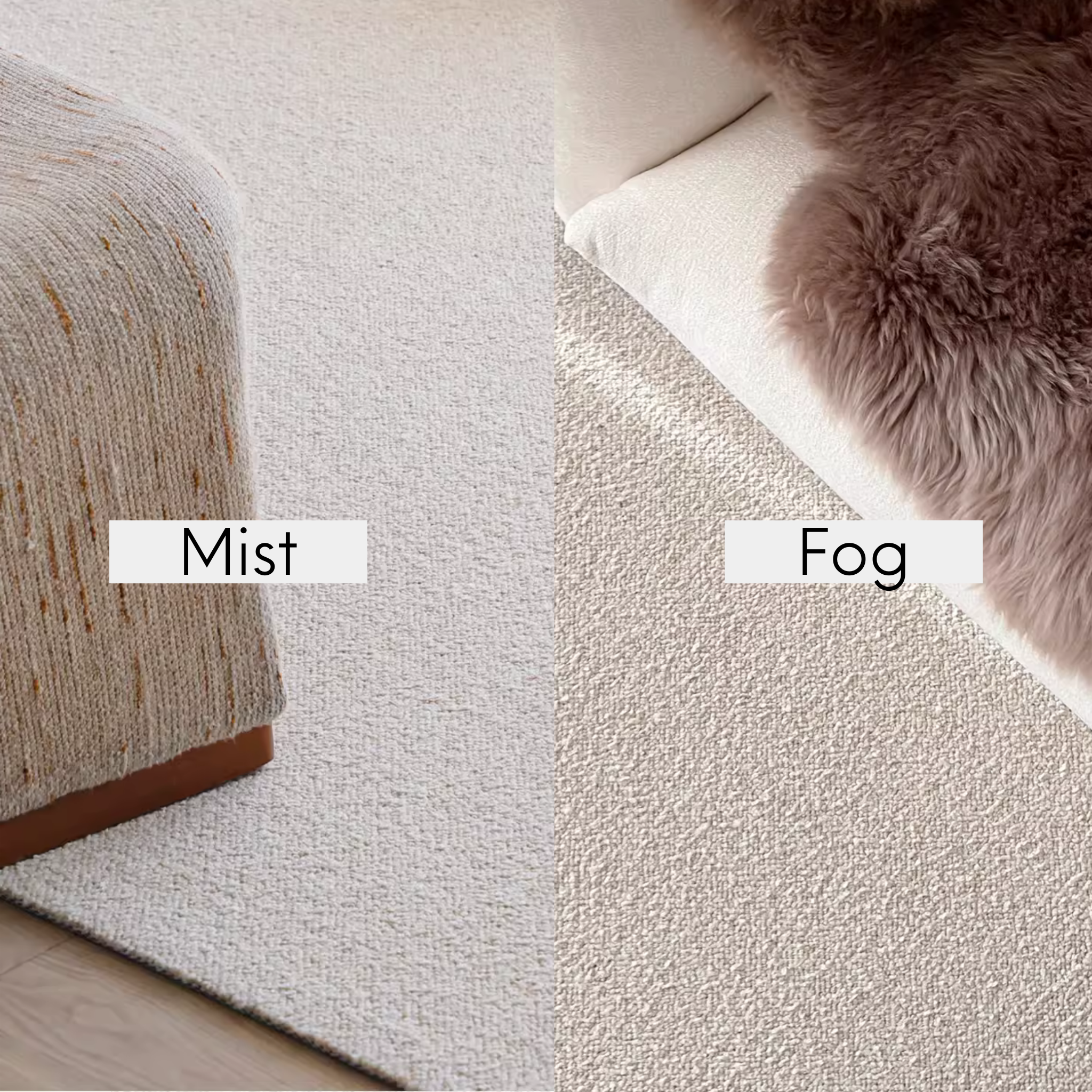 Page Wool Rug