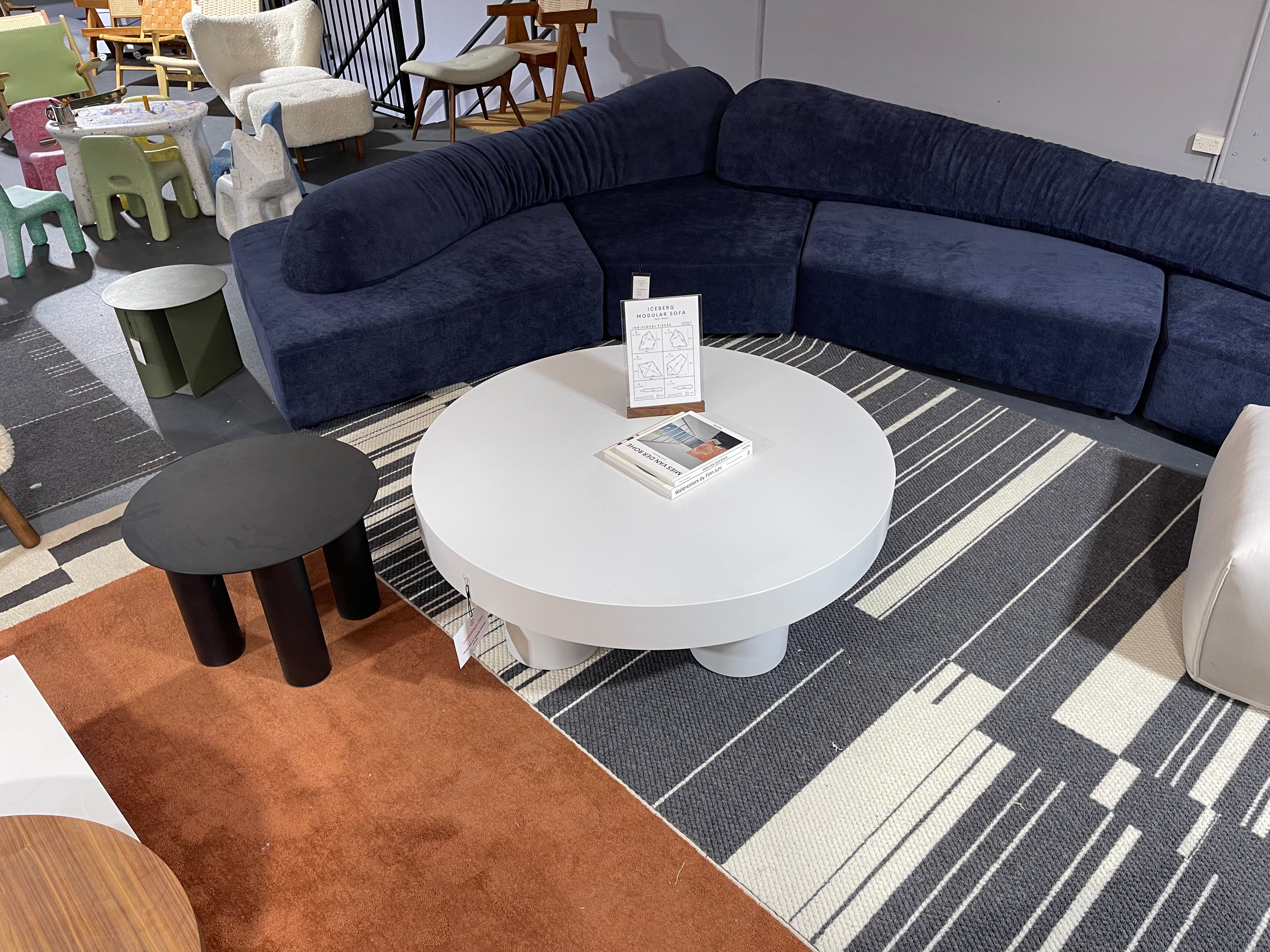 Clearance coffee table (four leg version)