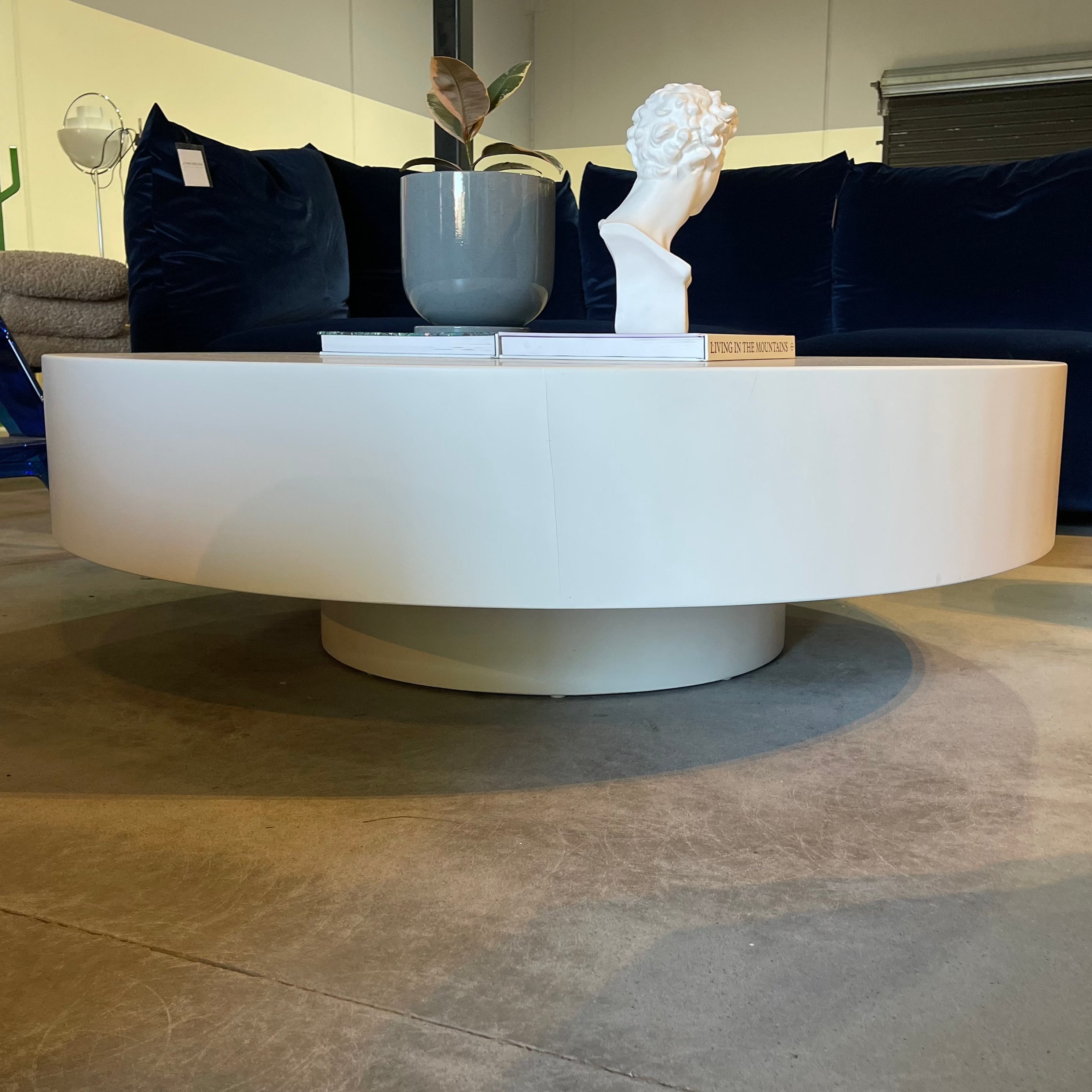 Clearance coffee table
