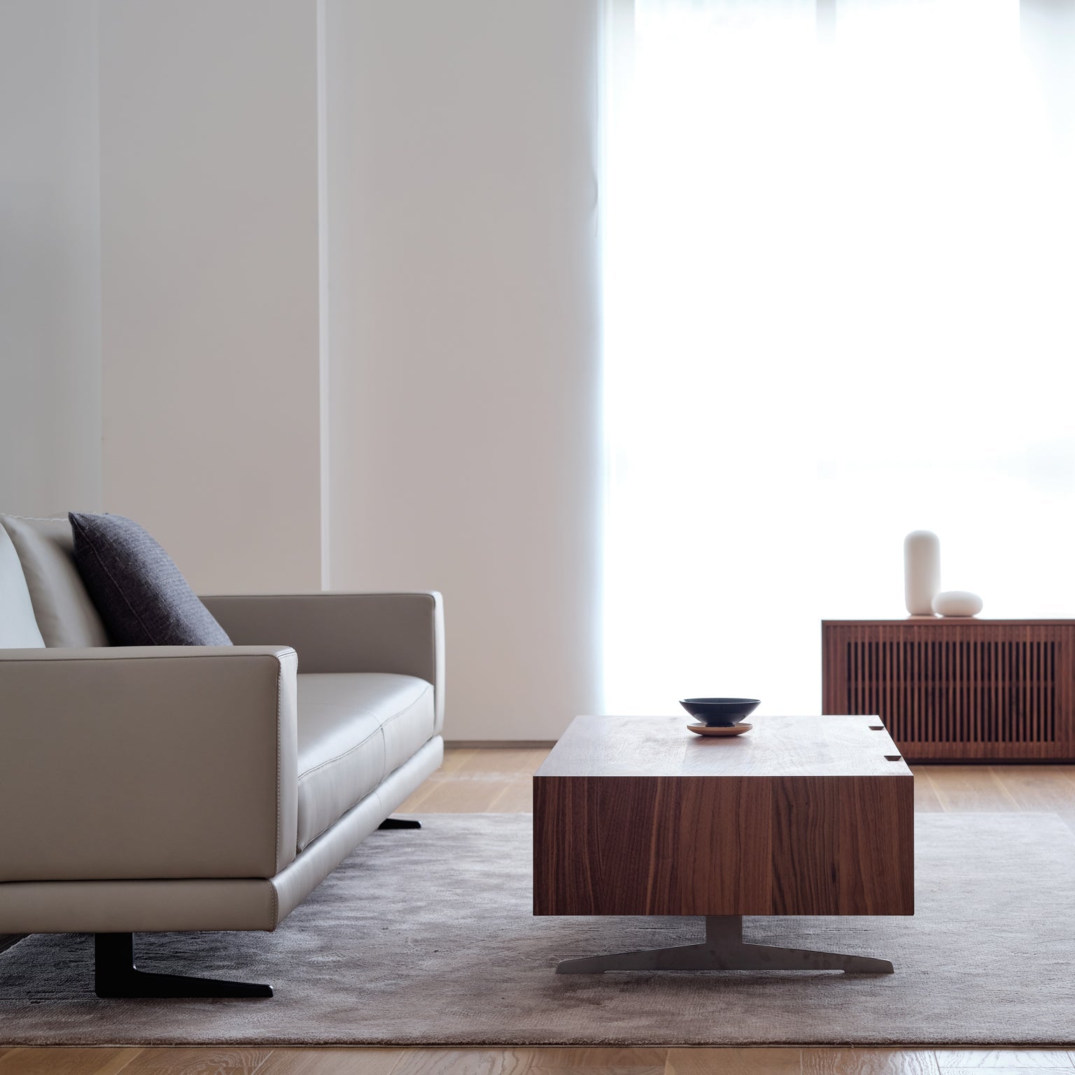 Charles Coffee Table - The Feelter