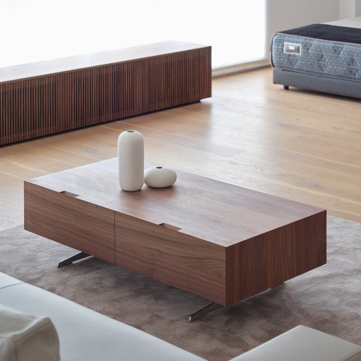Charles Coffee Table - The Feelter