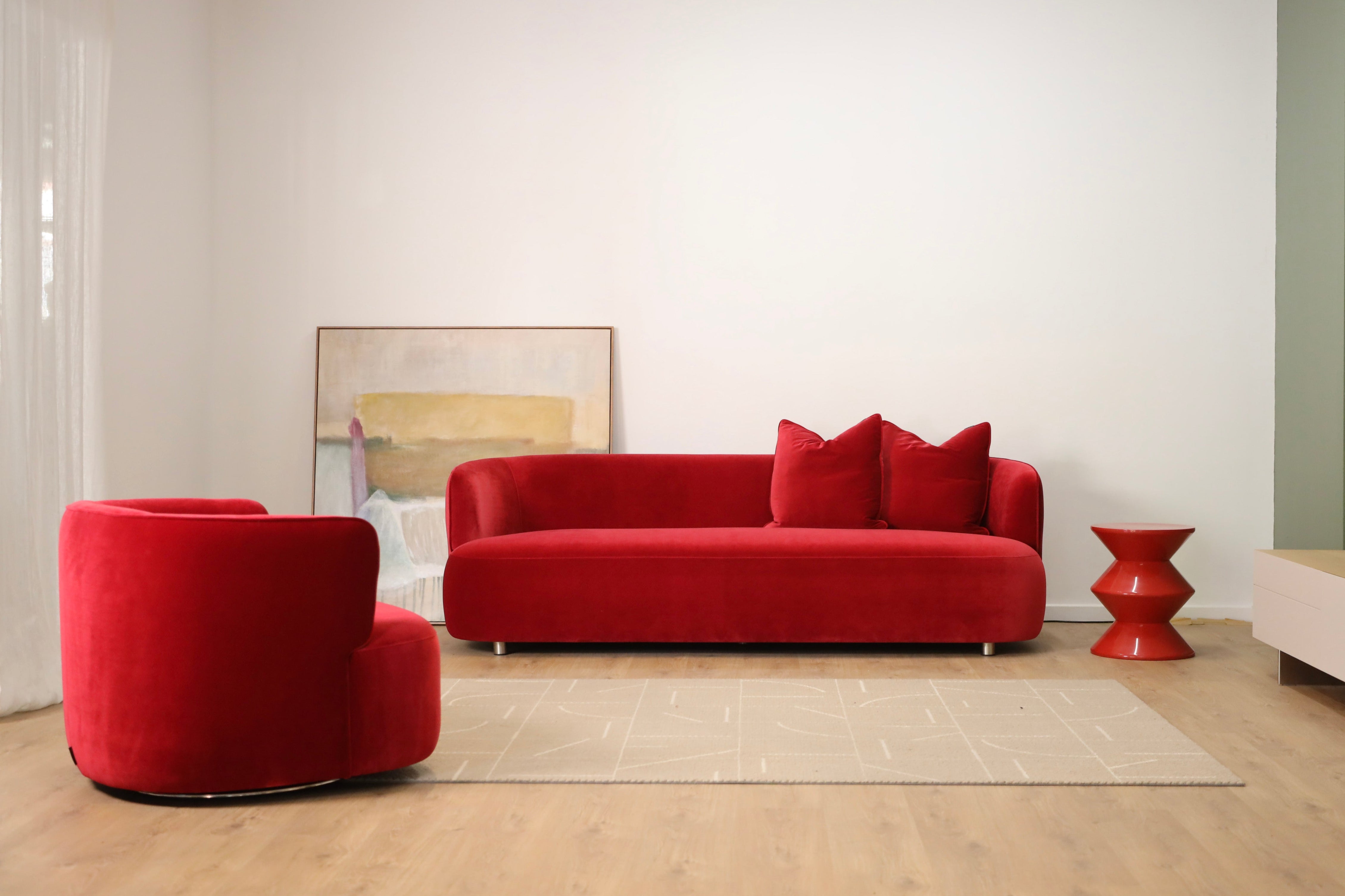 Heb Sofa