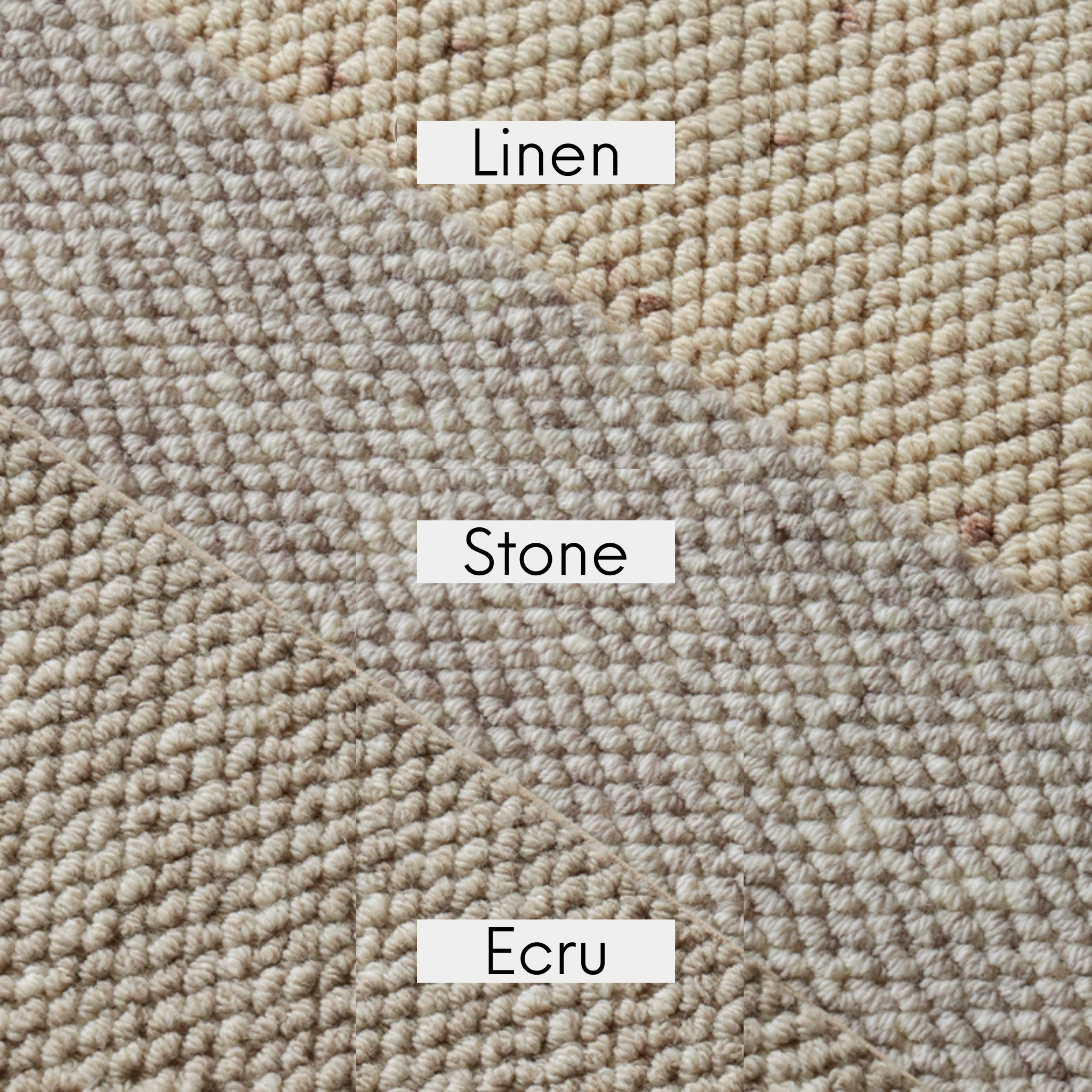 Clarity Wool Rug