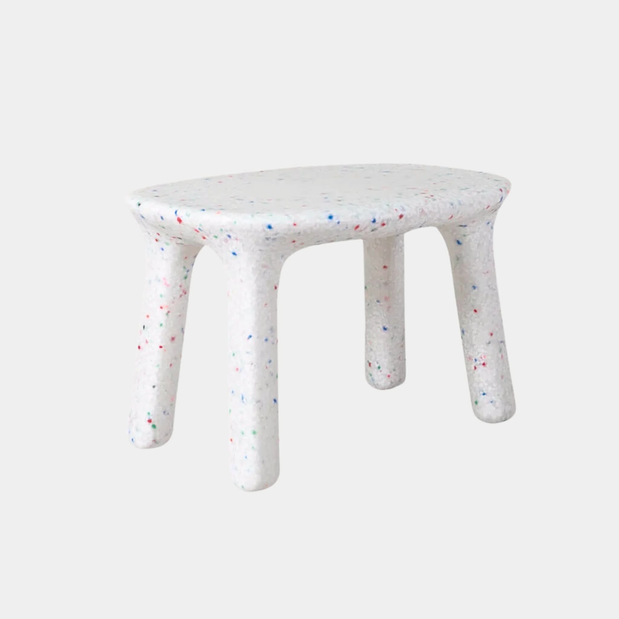 Outdoor Kid's Confetti Table - The Feelter